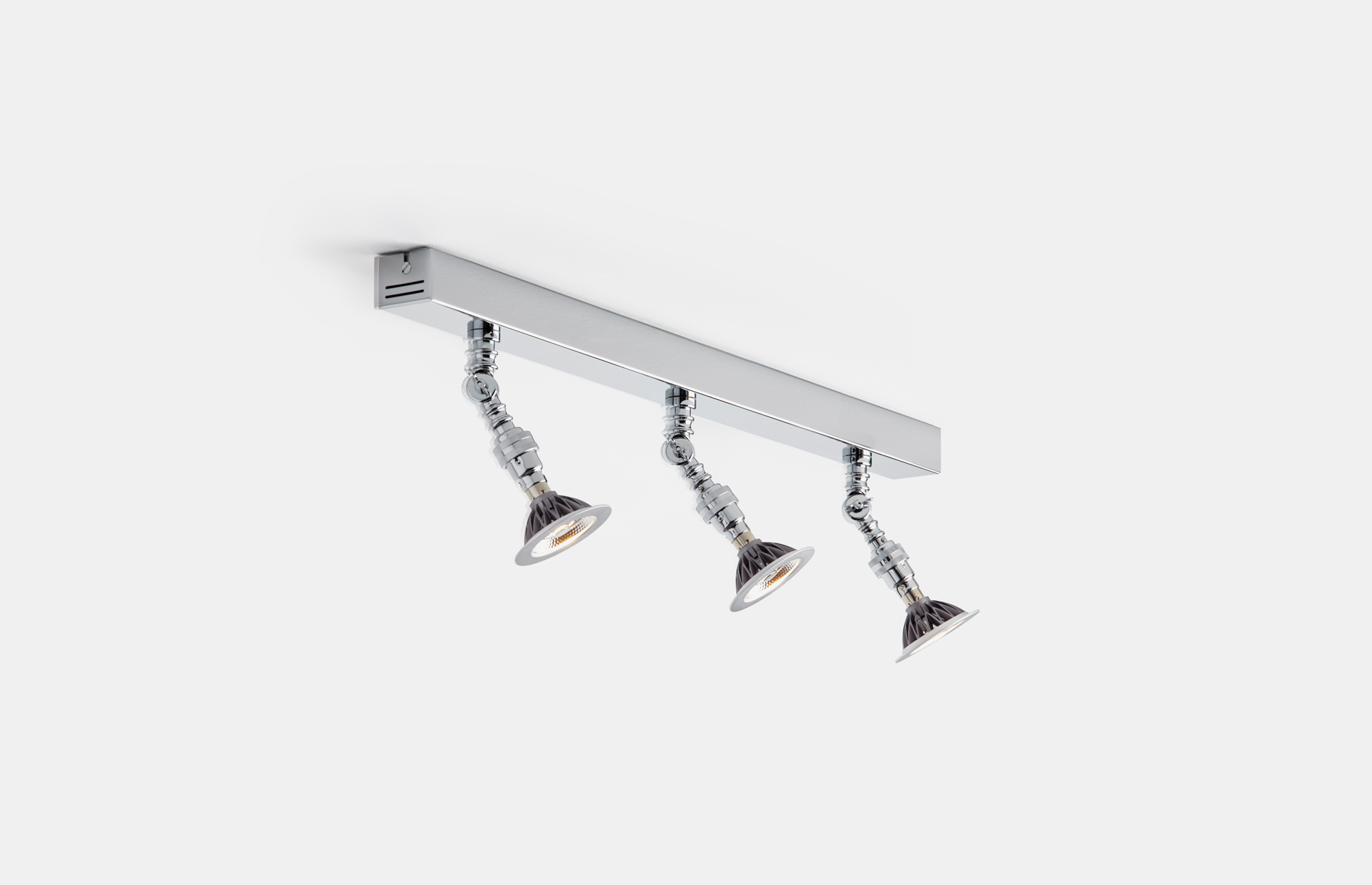 47463 2a31c8c550 Tekna Lilley Spot On Rail 3 Polished Chrome Portrait