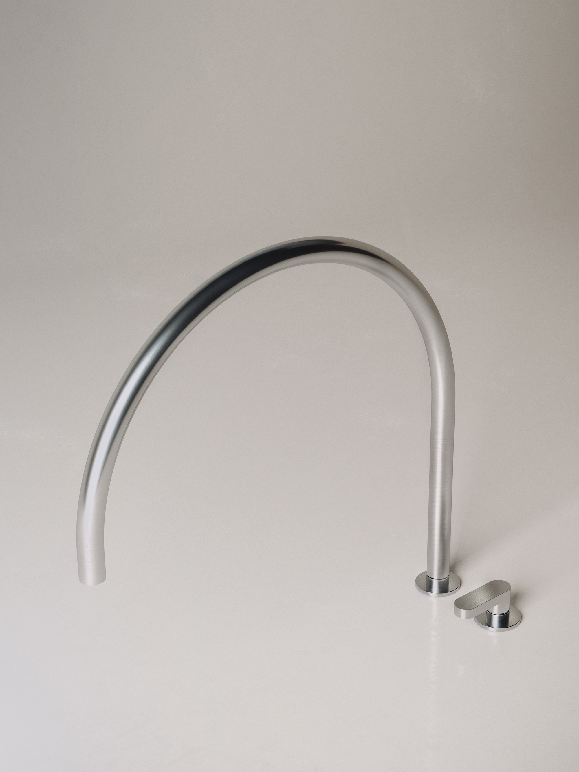 47903 0e946d79f7 Jp Set114 Deck Mounted Mixer With Spout 400mm Steel 02 Portrait