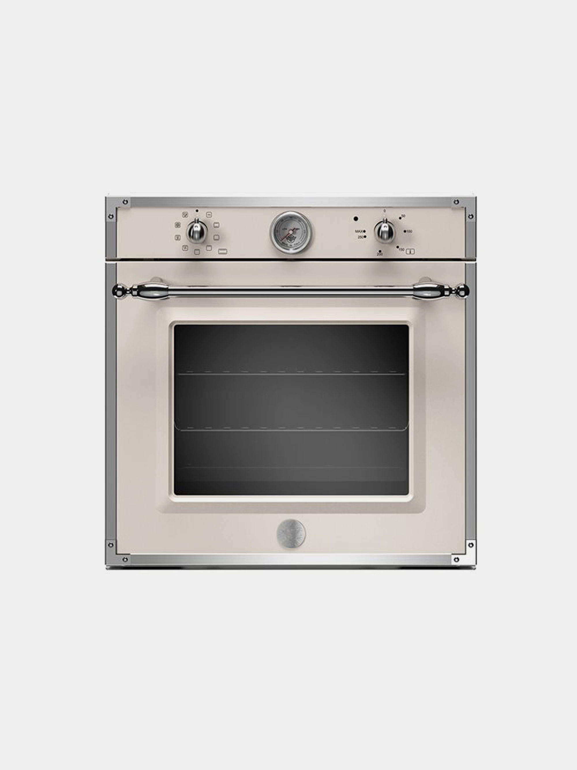 48009 5a819addb3 Heritage Electric Built In Oven Avorio Stainless Portrait