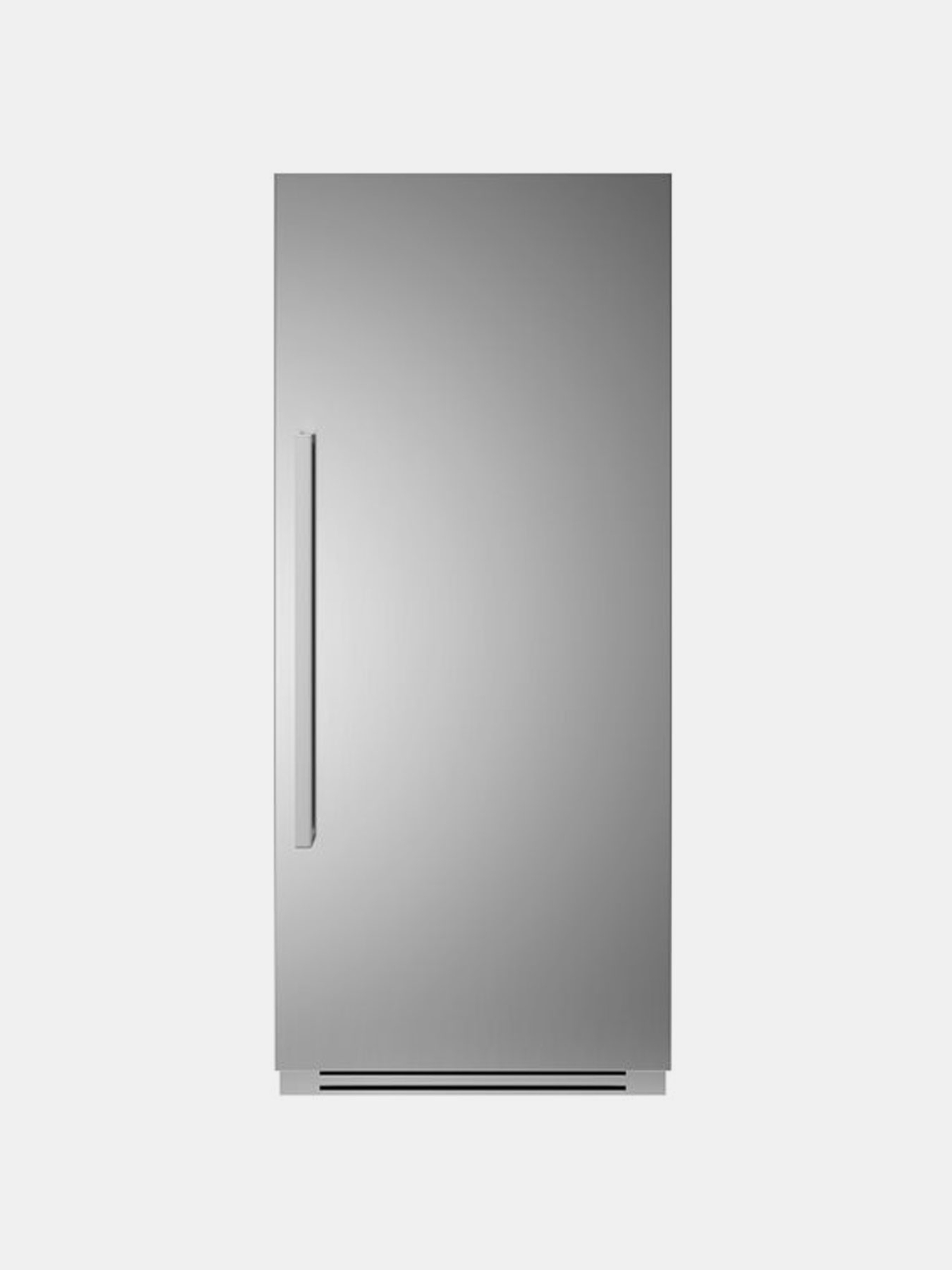 48010 0501ec83c3 Built In Refrigerator Column90 Cm Stainlesssteel Portrait