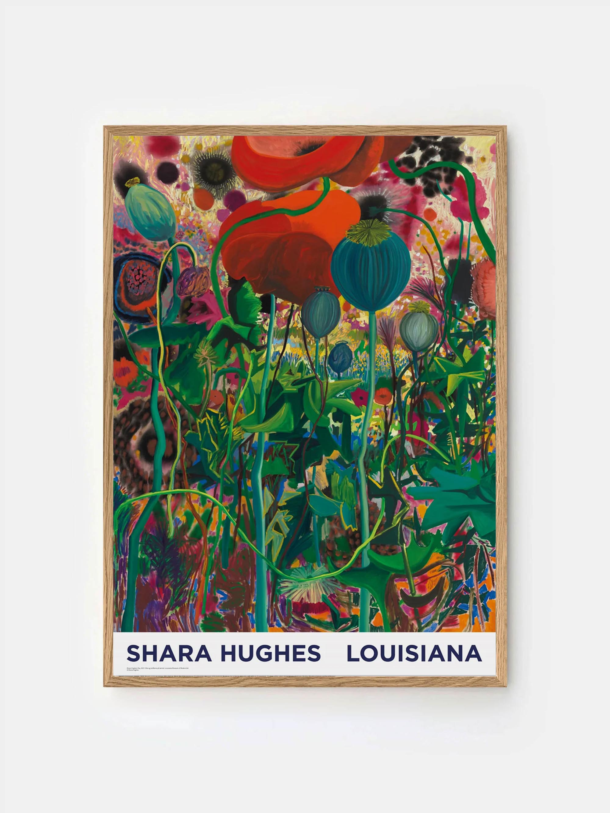 48338 Bc12777e30 Shara Hughes Oak Portrait