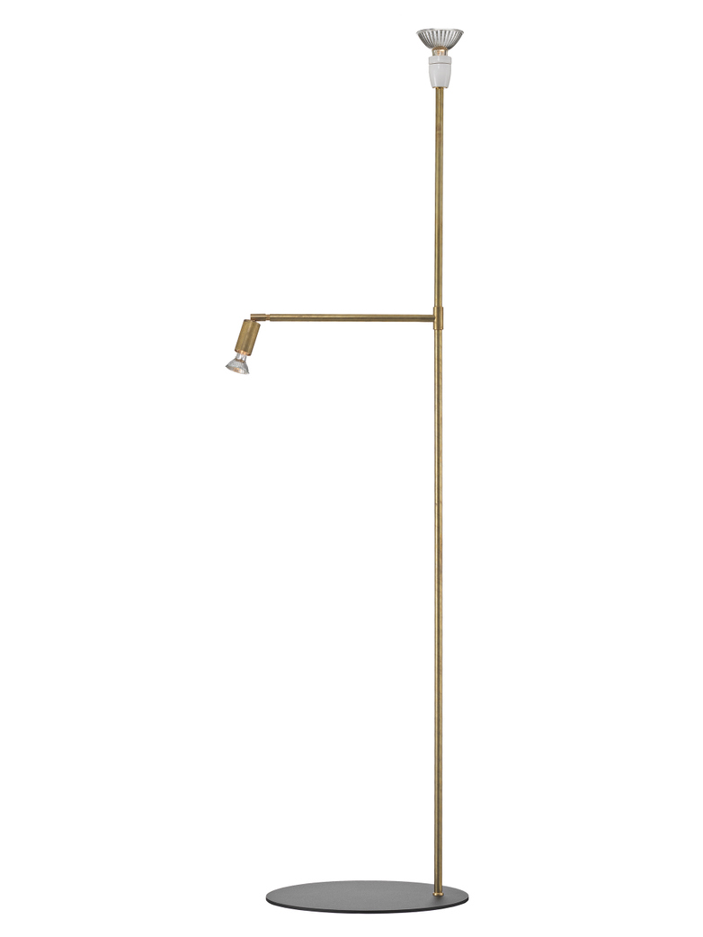 Raw Brass