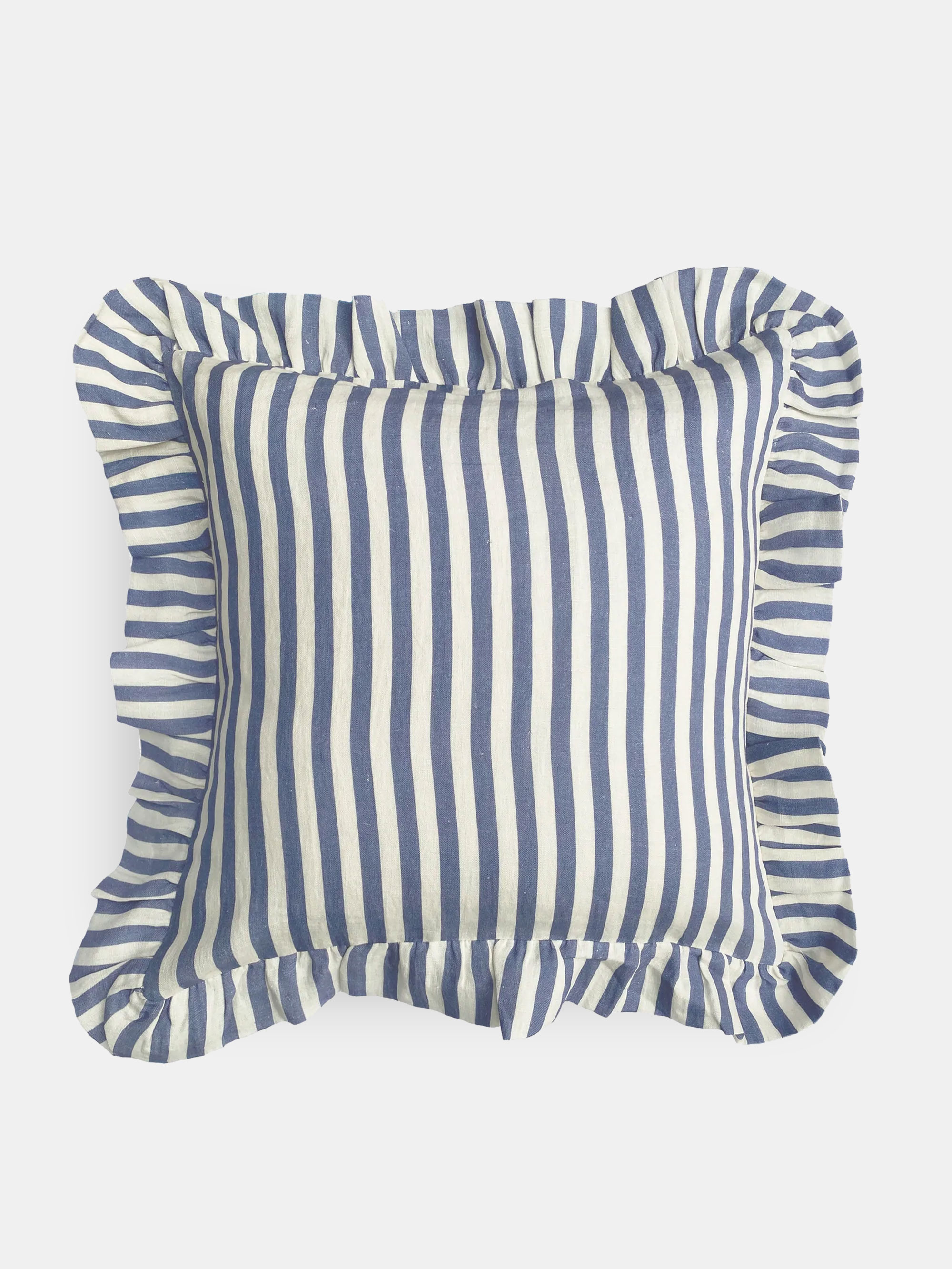 Cushion Cover with Pillow