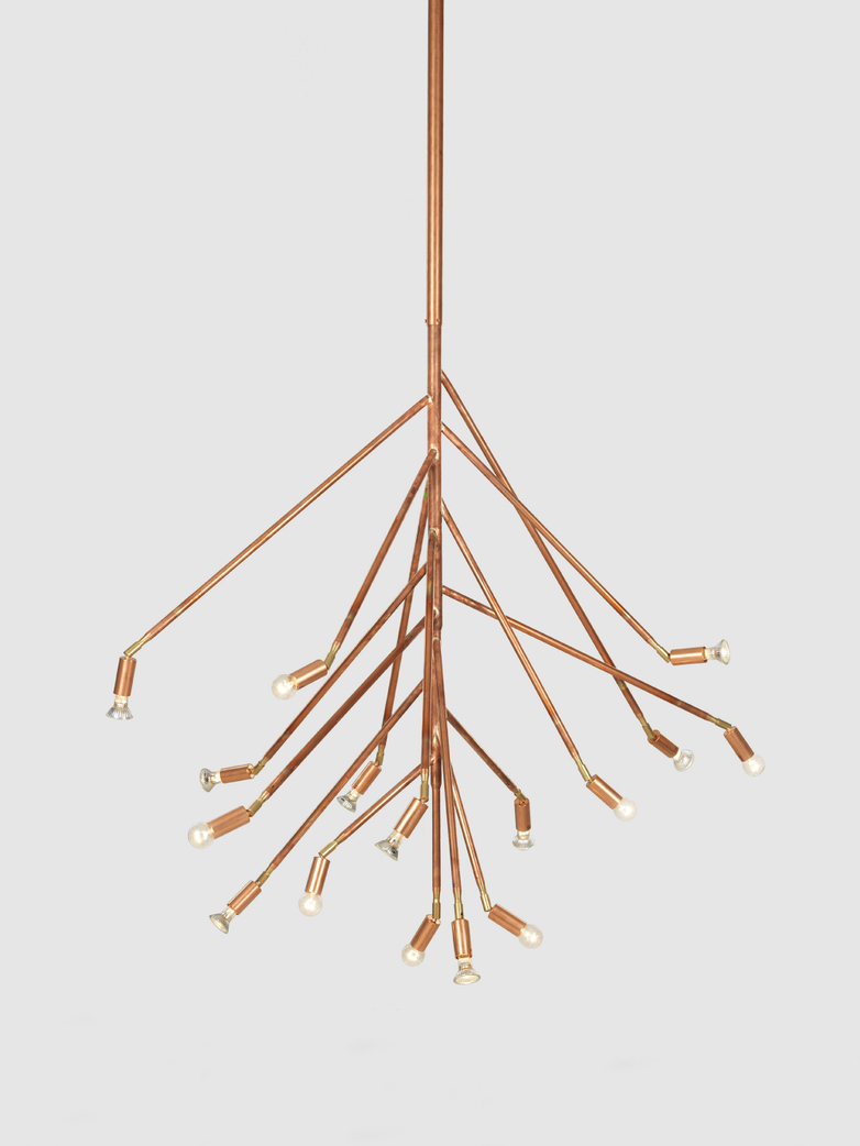 Raw Copper