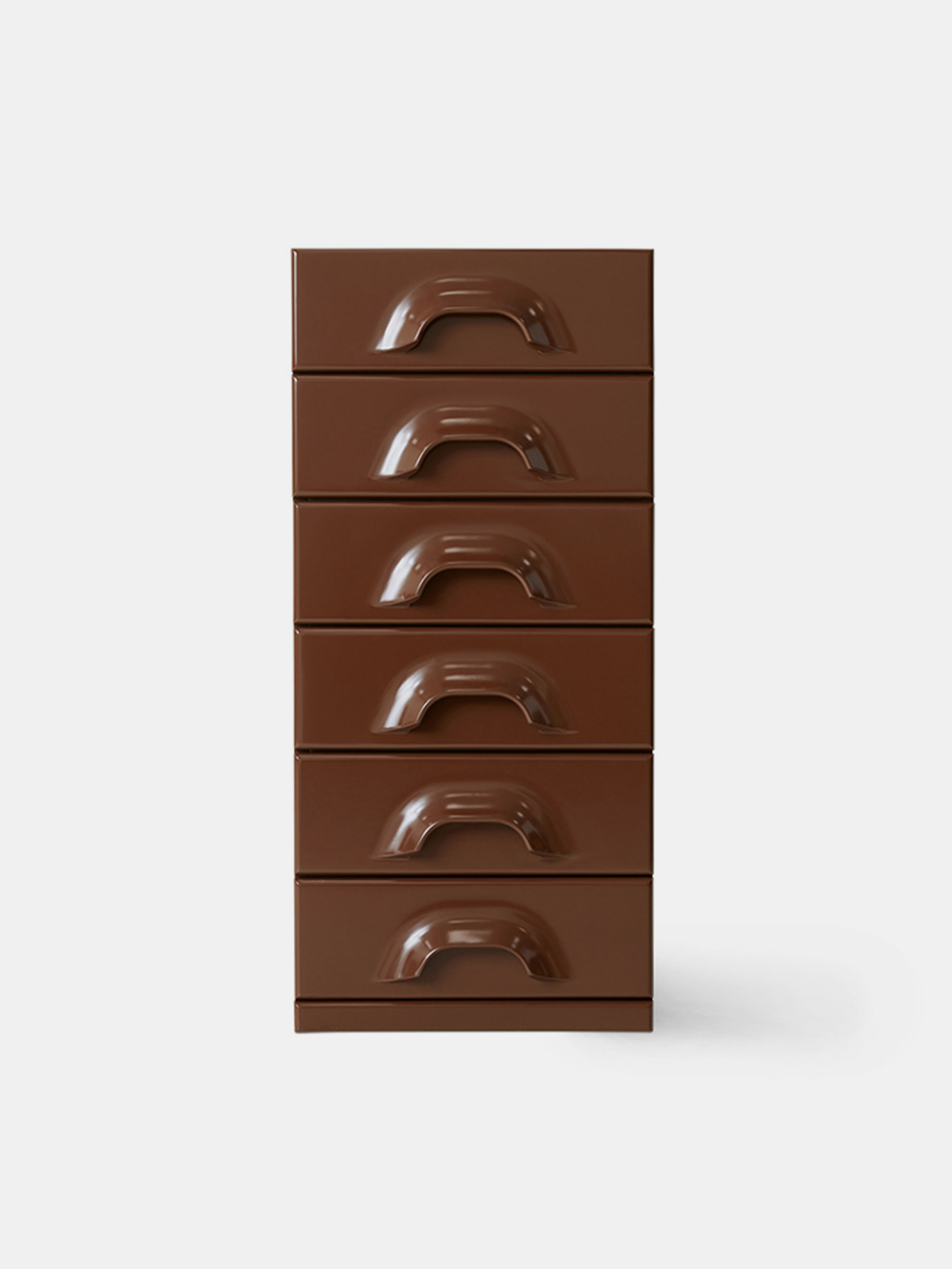 48674 184548789f Chest Of 6 Drawers Brght Chocolate 1 Portrait