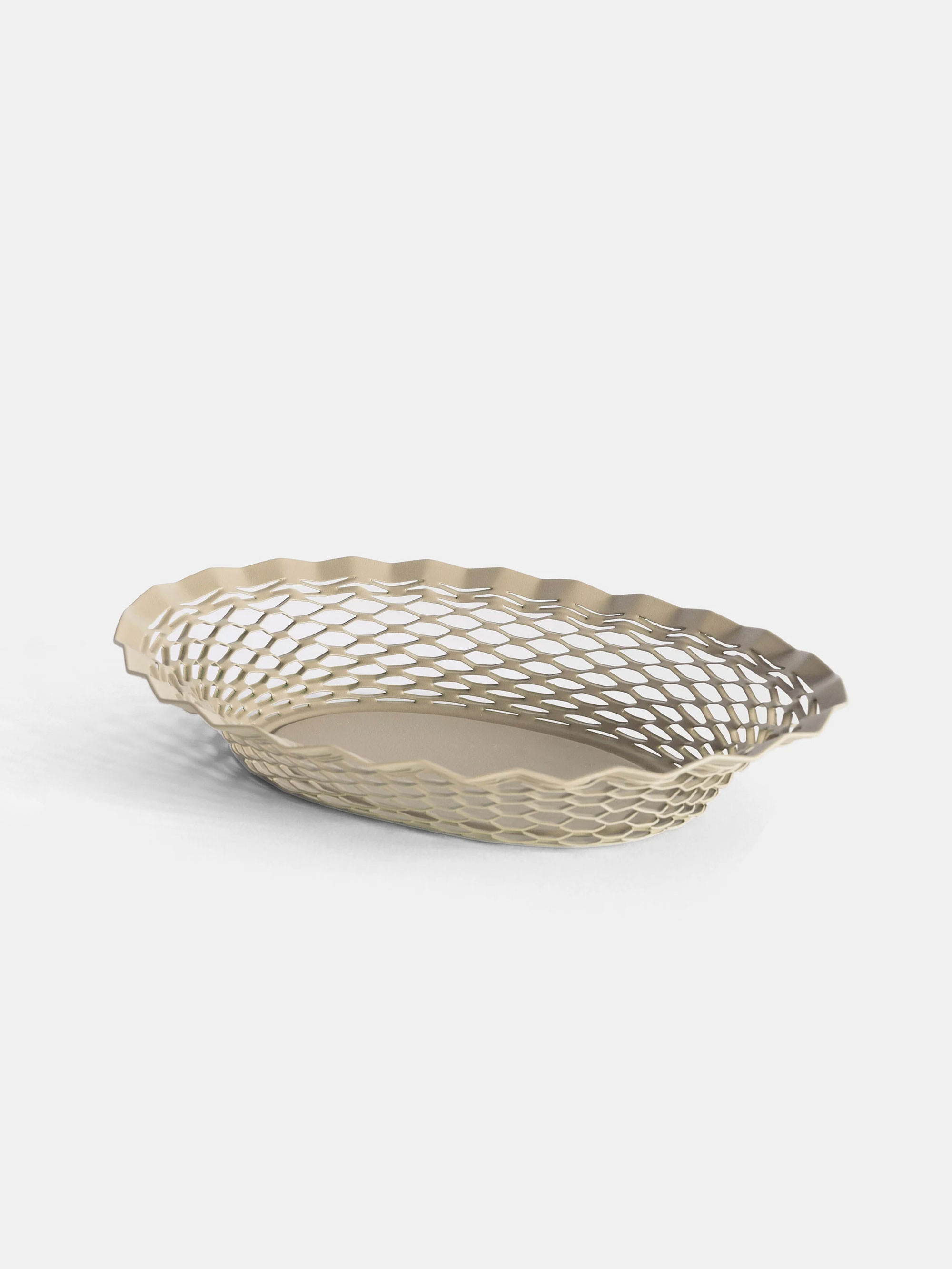 48837 811217efa6 Oval Bowl Vanilla Portrait