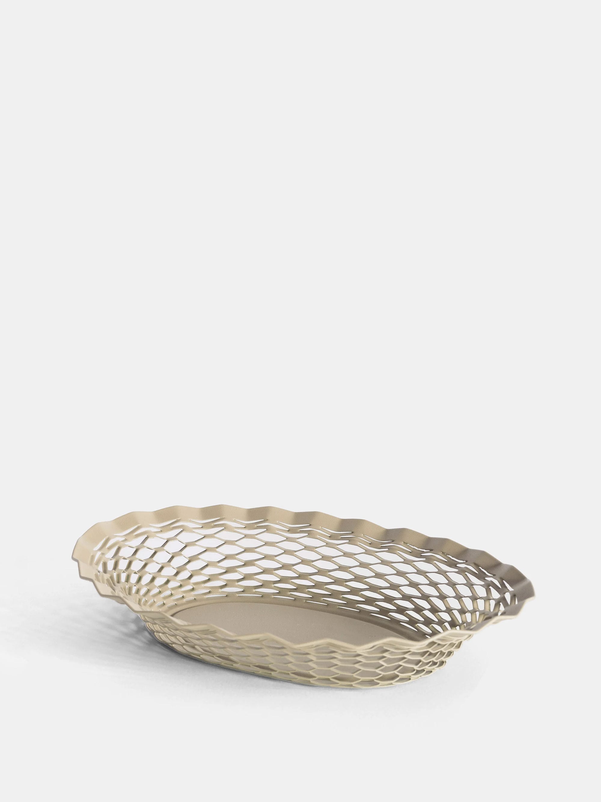 48951 257b6e2ab9 Oval Bowl Vanilla Portrait