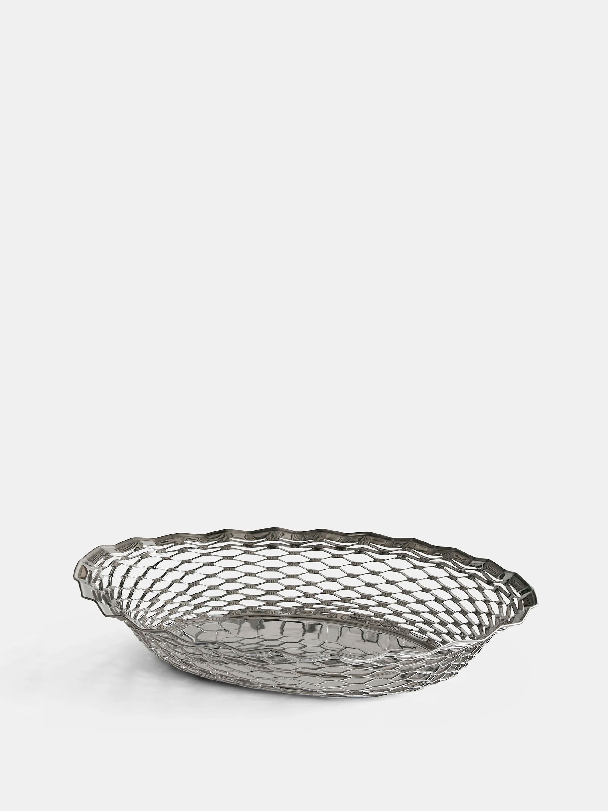 48951 4468751351 Oval Bowl Portrait