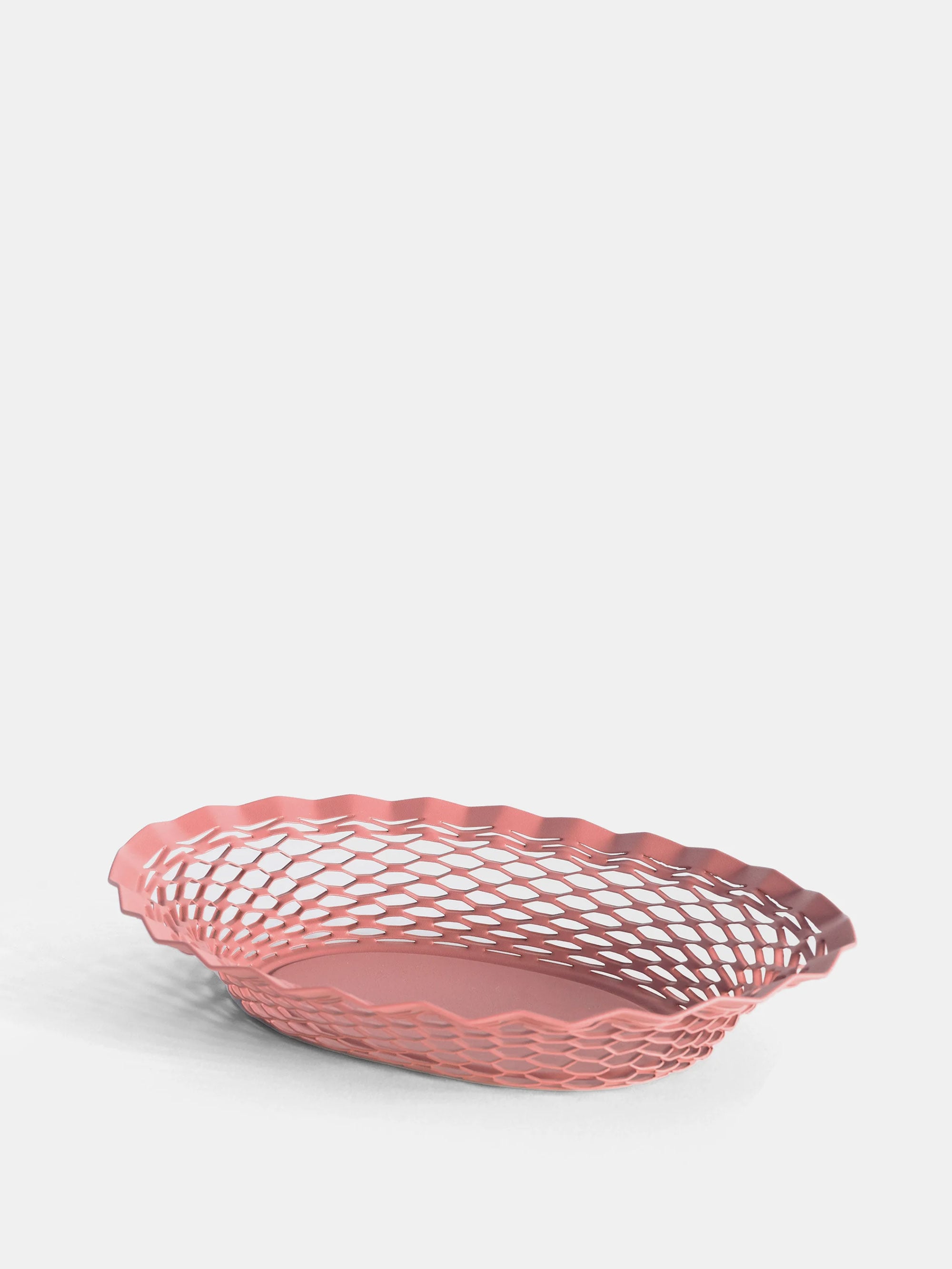 48951 B986c5ab89 Oval Bowl Pink Portrait