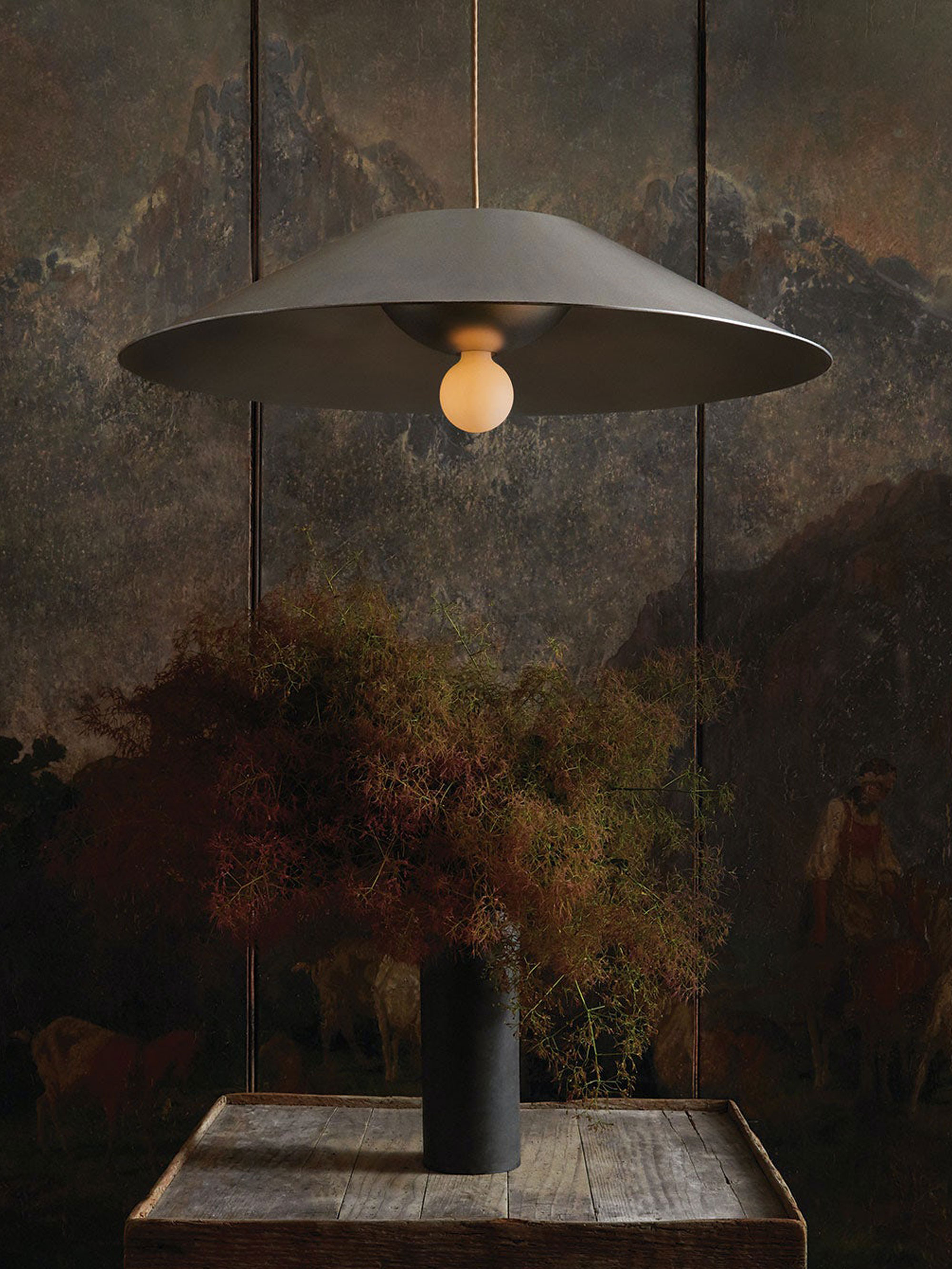 48964 D0276fb4e4 Monumental Pendant Large Insitu Portrait
