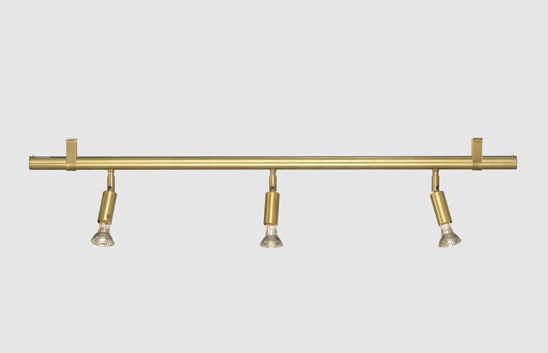 Raw Brass