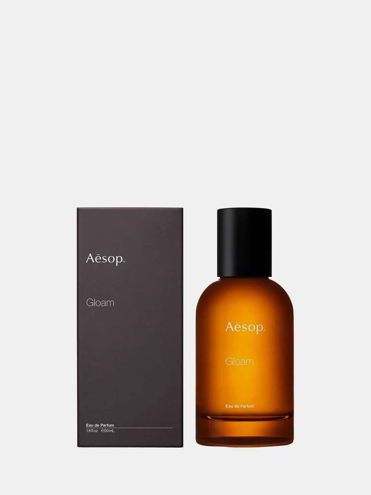 Aesop — Gloam EDP 50 ml — Fragrances | Artilleriet