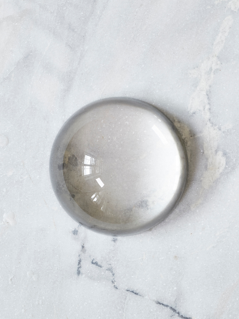 Crystal Sphere 15cm