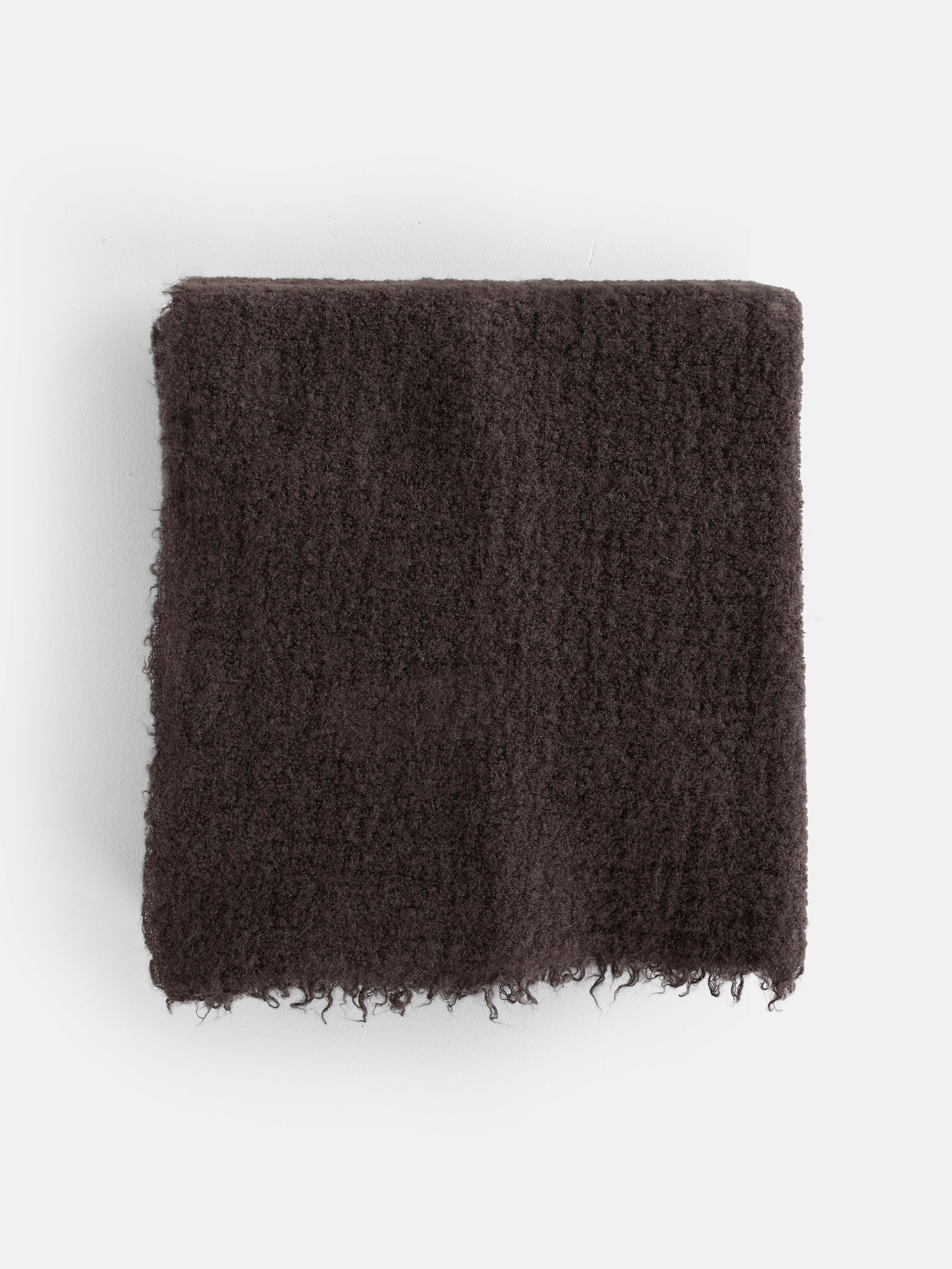 Society — Ted Throw — Throws | Artilleriet