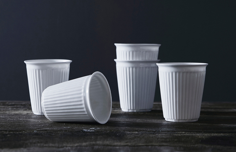 Coffee Cup