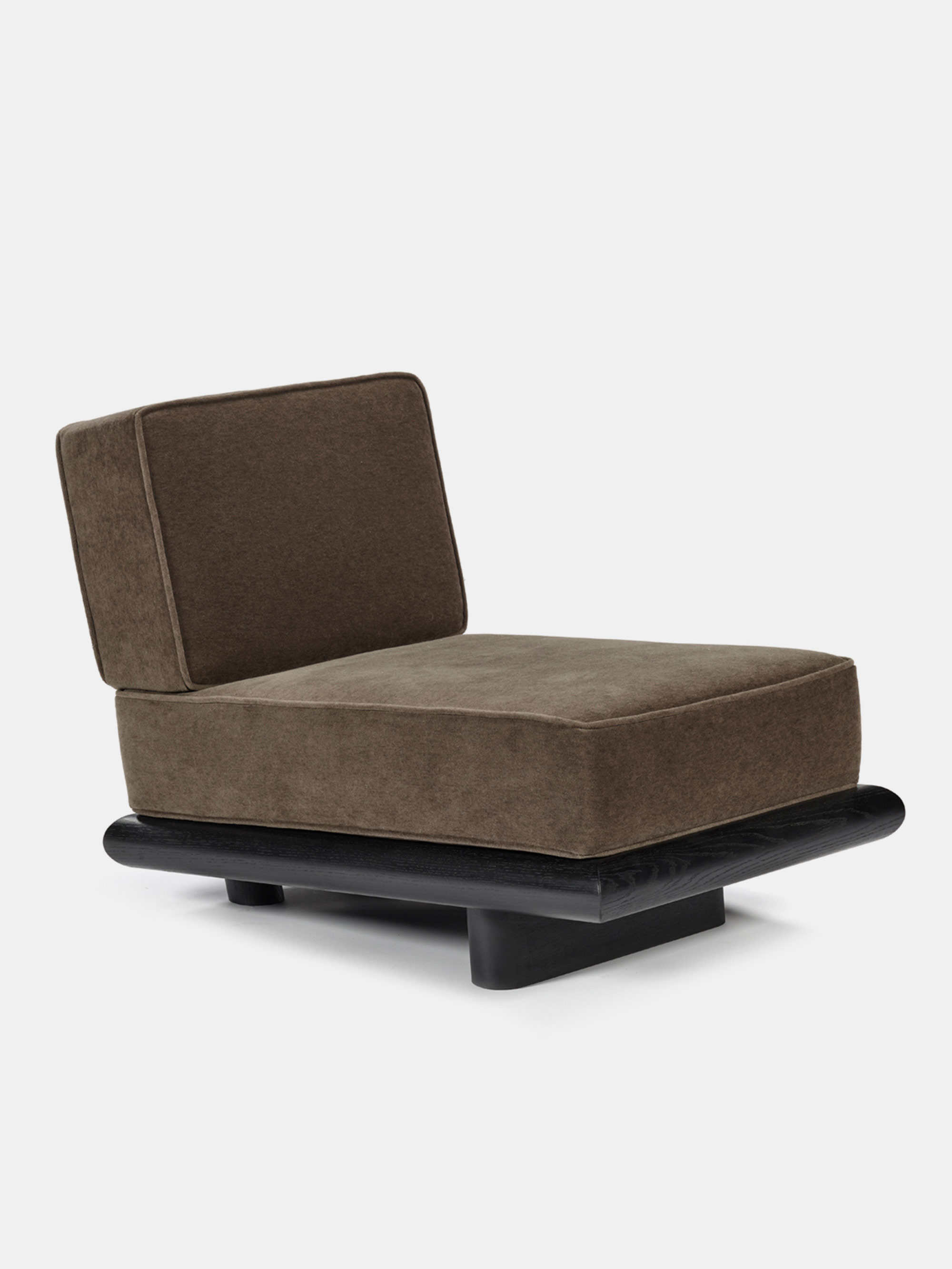 Ann Demeulemeester x Serax — Ono 1 Seat — Ann Demeulemeester x
