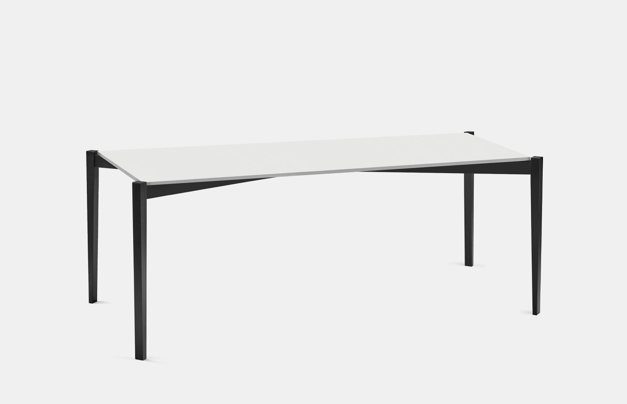 Ann Demeulemeester x Serax — Éloïs Rectangular Table - 194 cm