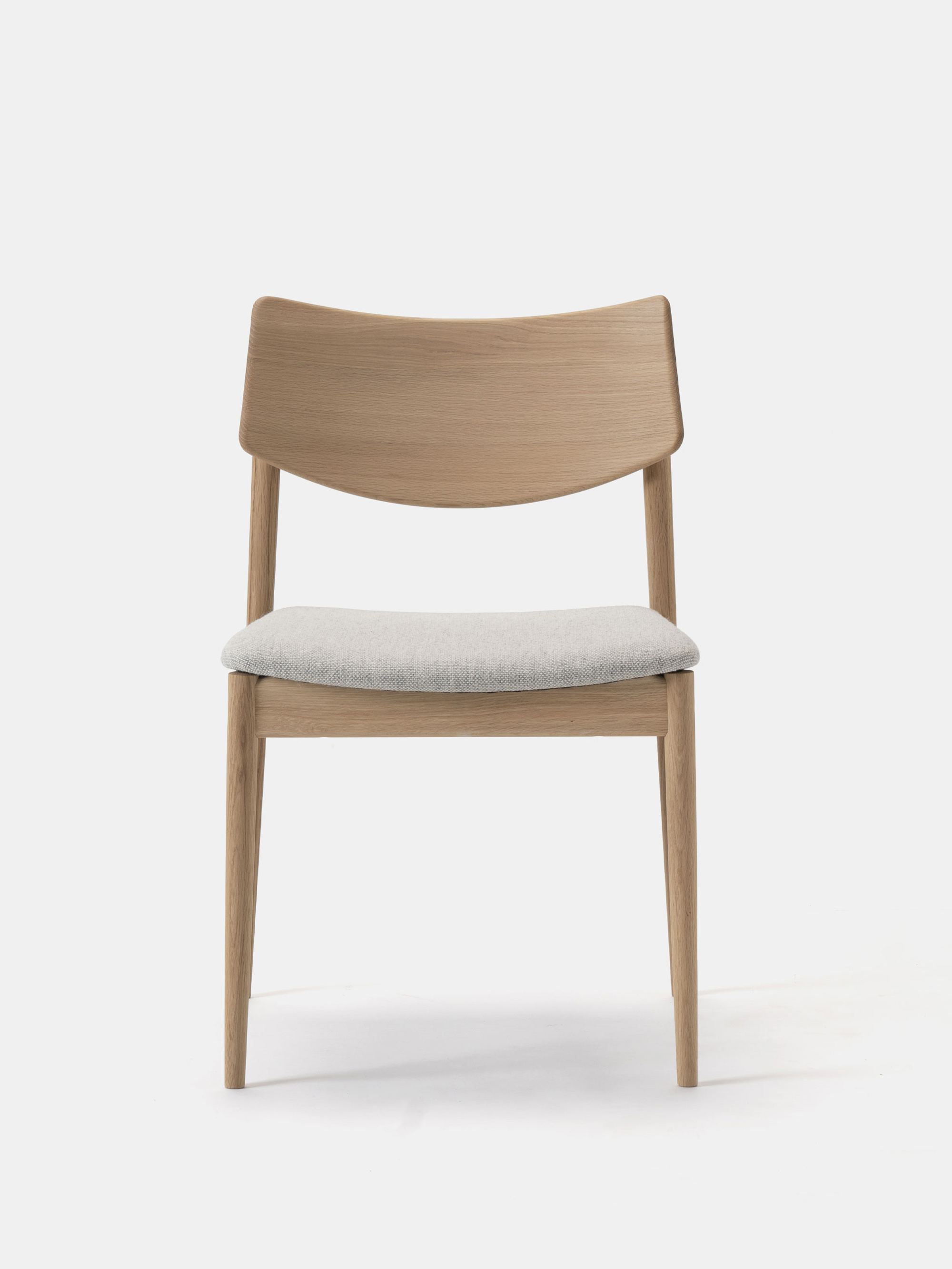 50543 068d0475e4 A Dc03 Dining Chair Front Portrait