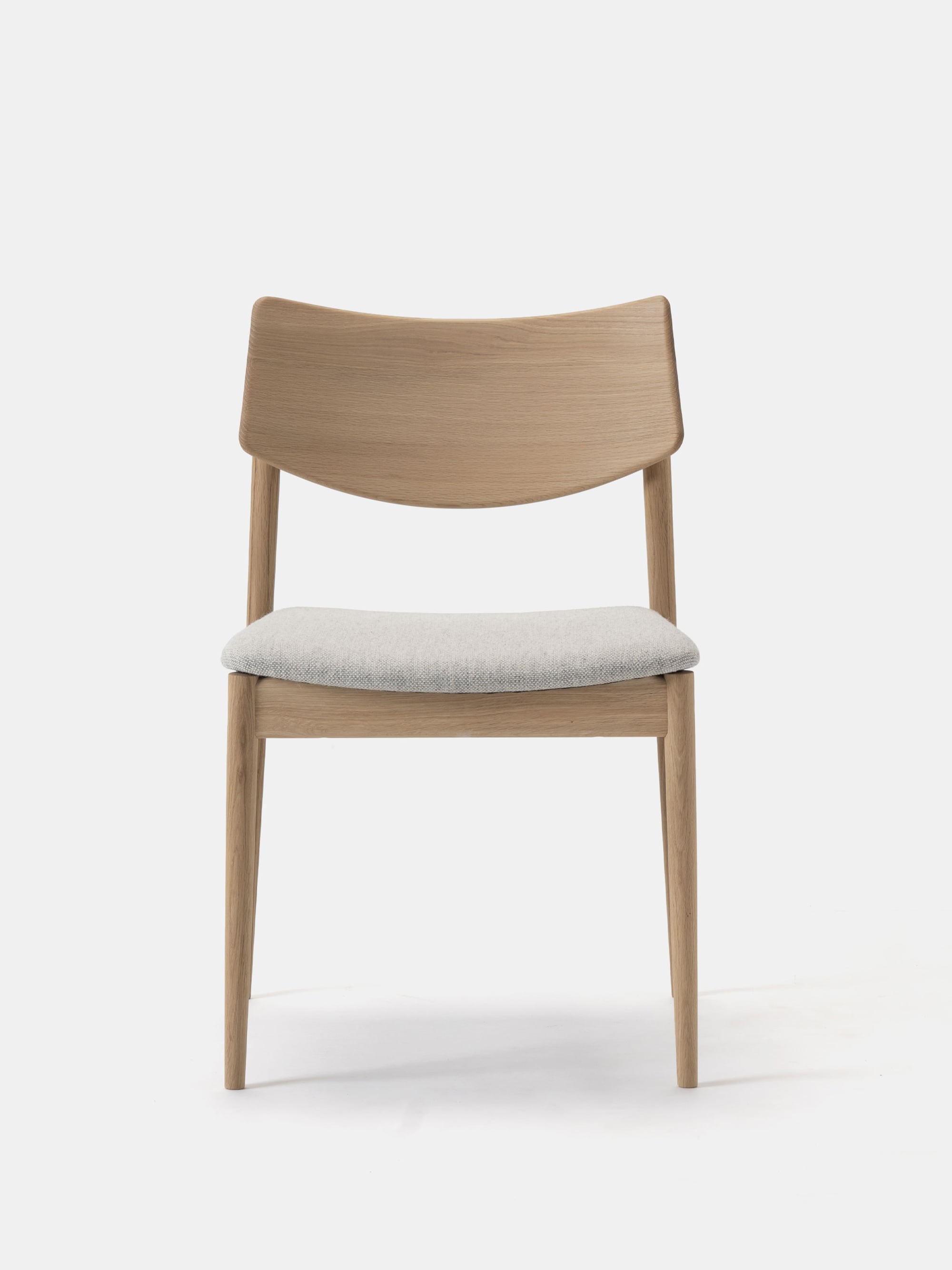 50545 82b26b5261 A Dc03 Dining Chair Front Portrait