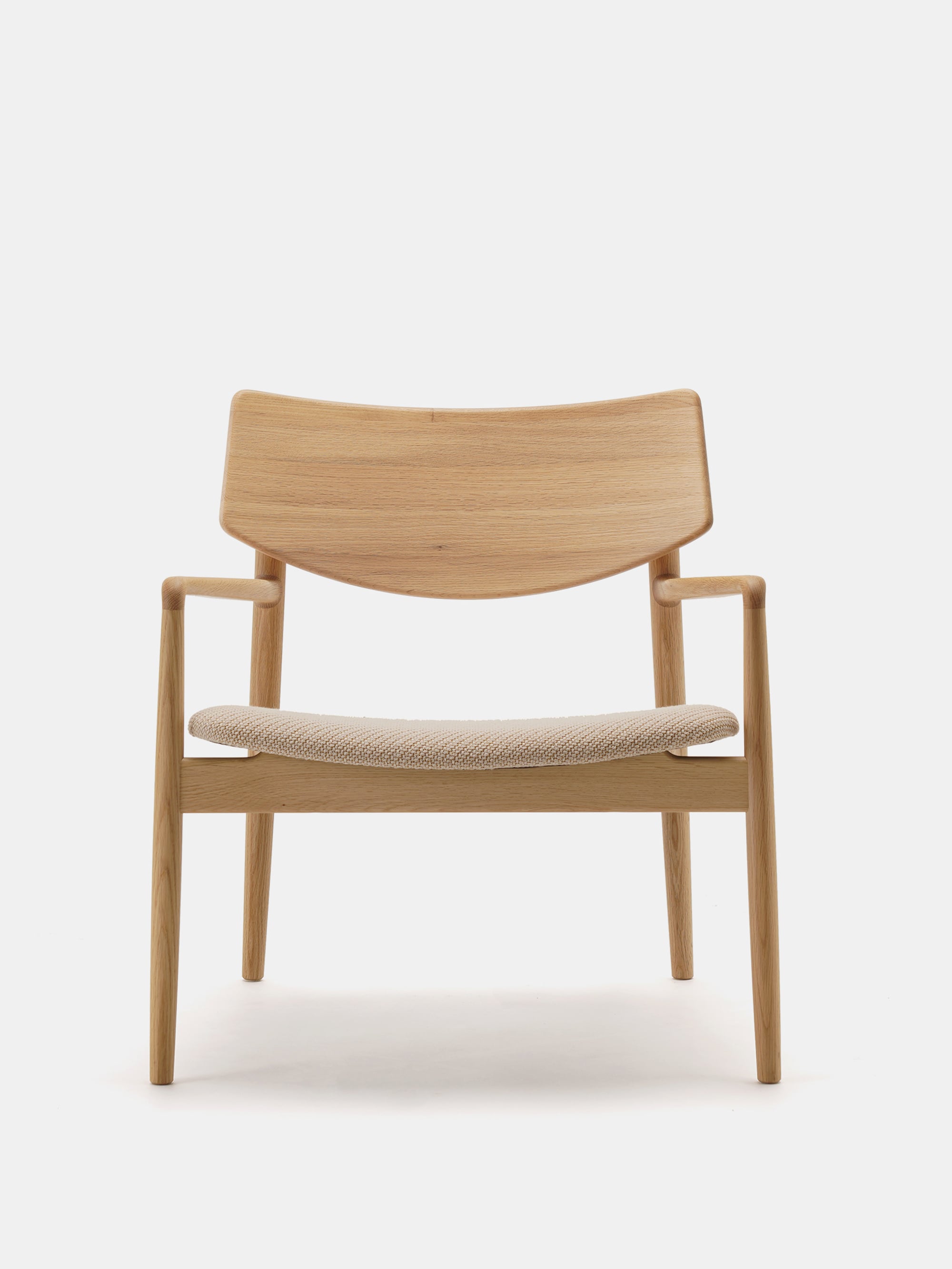 50548 Cfaa7ad529 A Lc01 Lounge Chair Pure Oak Coda 2 Portrait