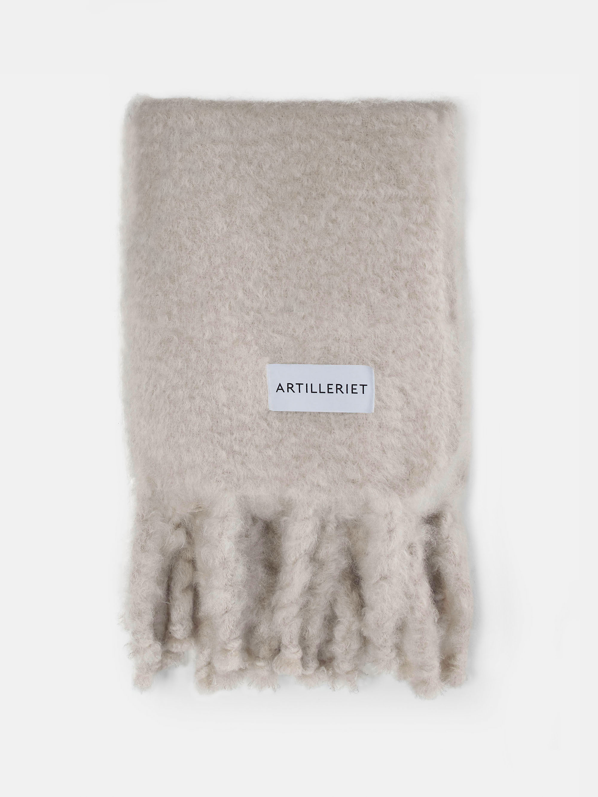 50610 19c03dbbe8 Mohair Tassel Throw Beige Portrait