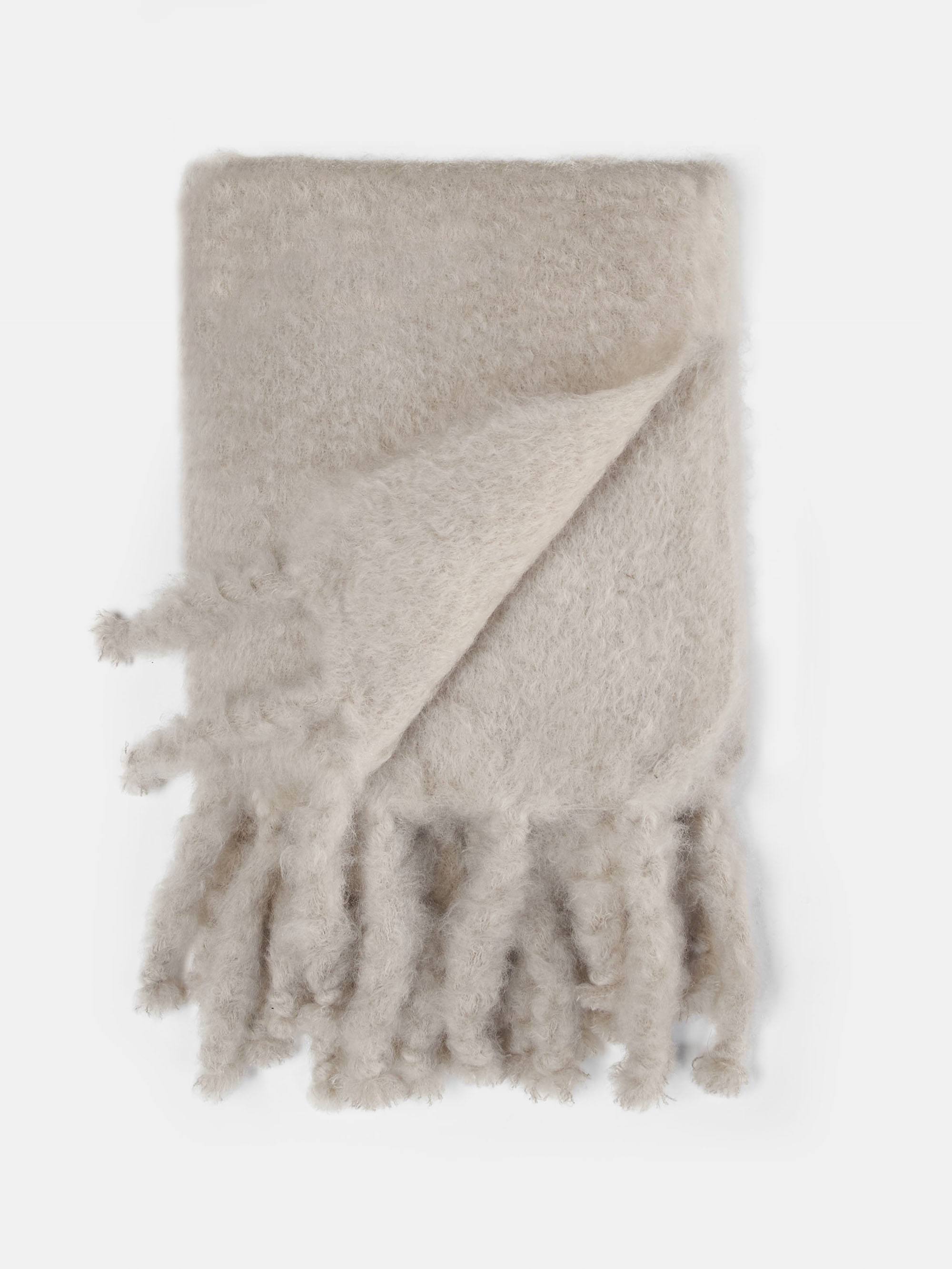 50610 98153e6c4f Mohair Tassel Throw Beige 1 Kopia Portrait