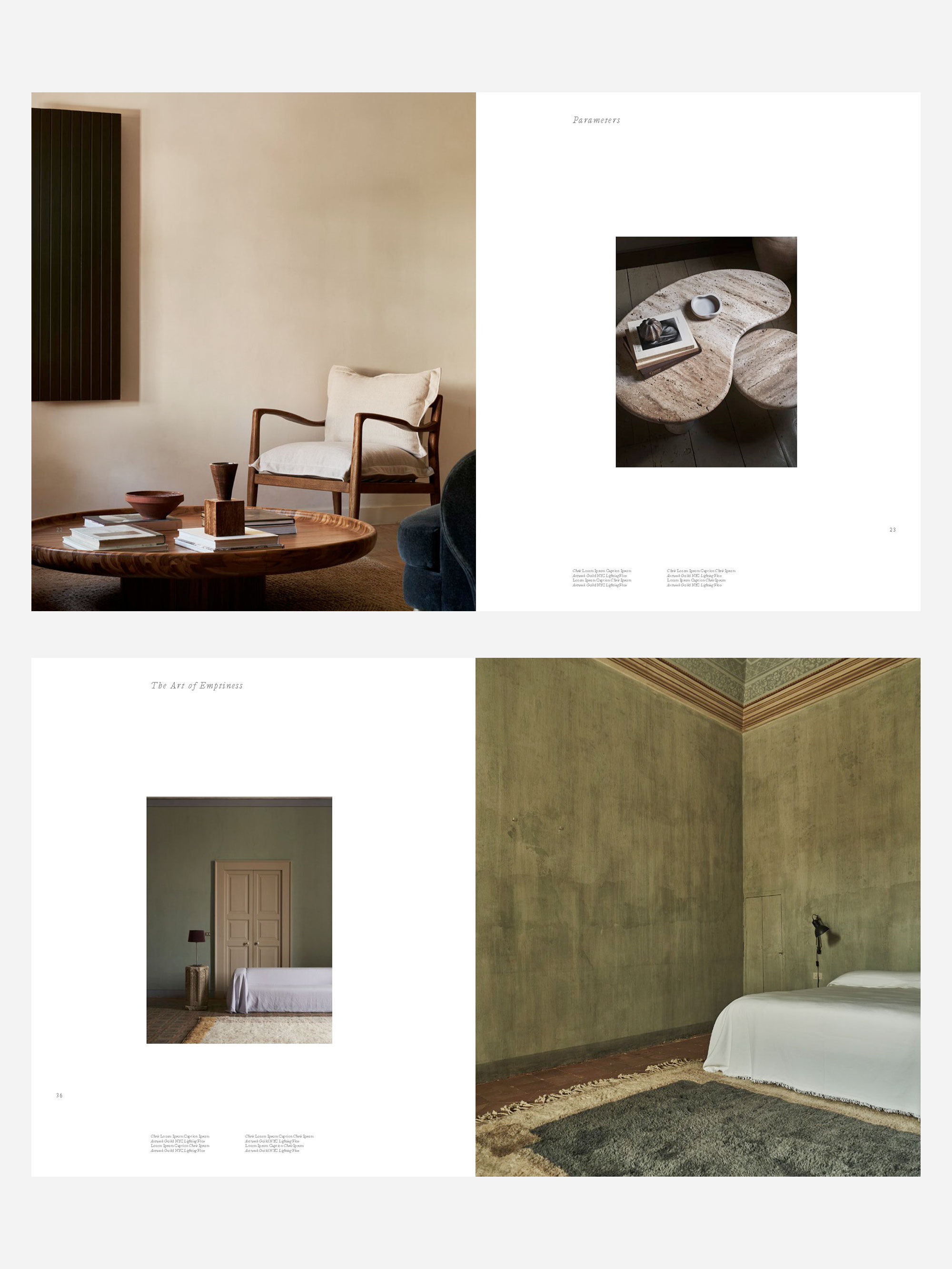 Arranging Things - Colin King — Coffee table books | Artilleriet