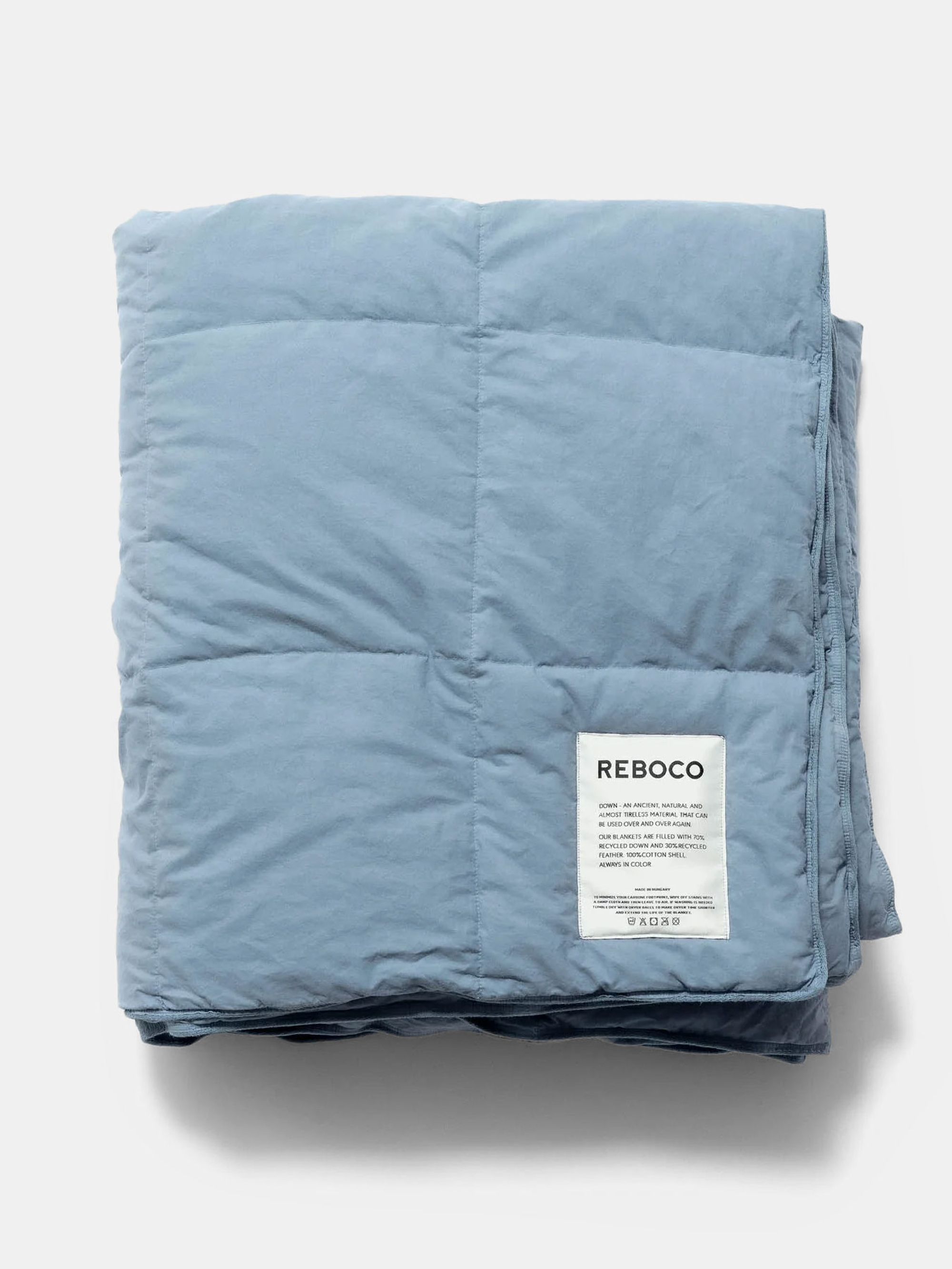 50663 08f63fee38 Stonewash Blanket Portrait
