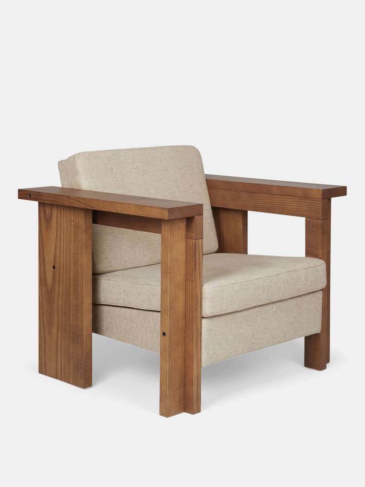 Frama symmetry chair armchairs artilleriet