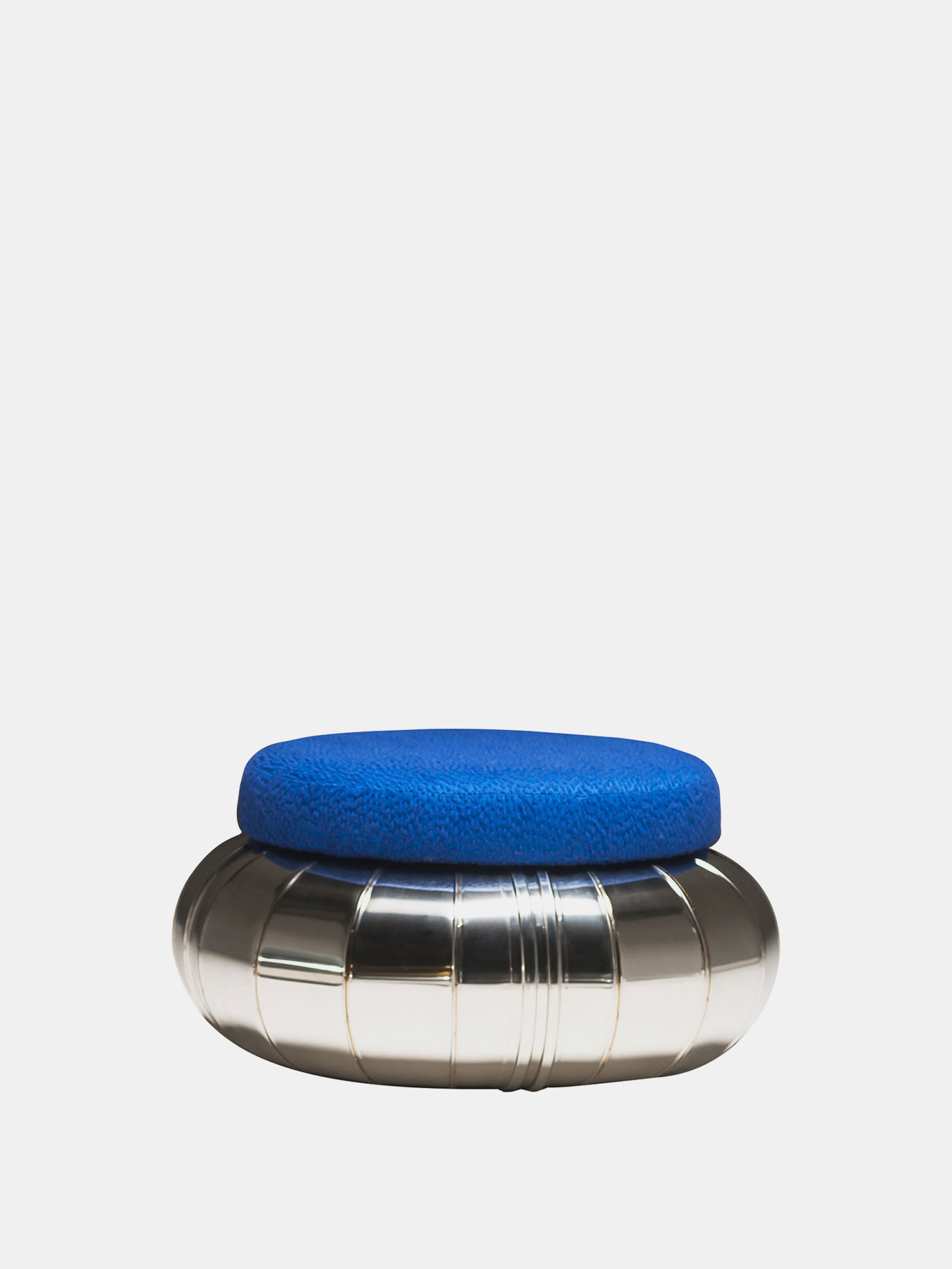 Tacchini — Torus Ottoman — Footstools & Poufs | Artilleriet
