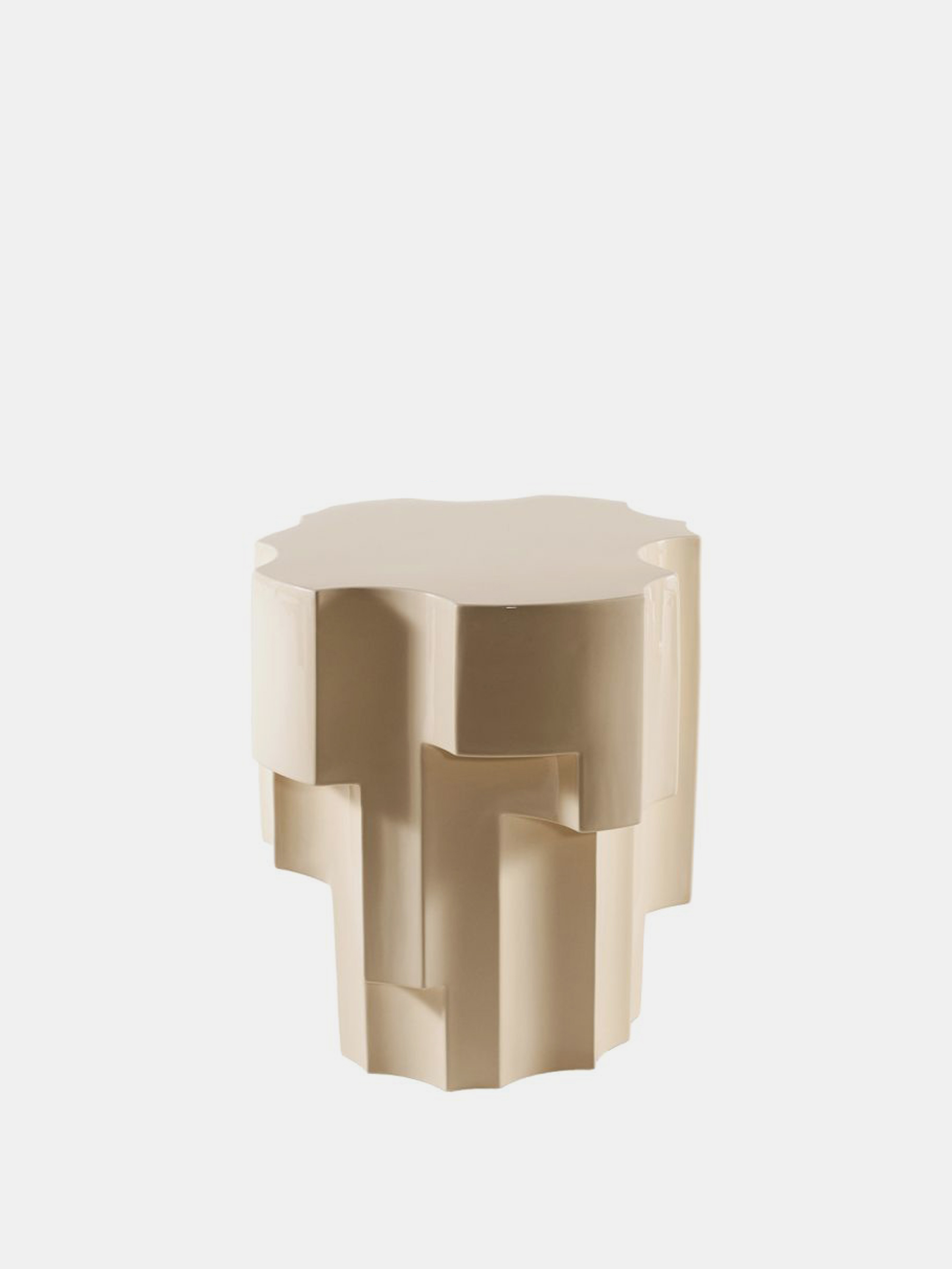 51091 55e14f66c2 Altar Table Cream Ceramic Portrait