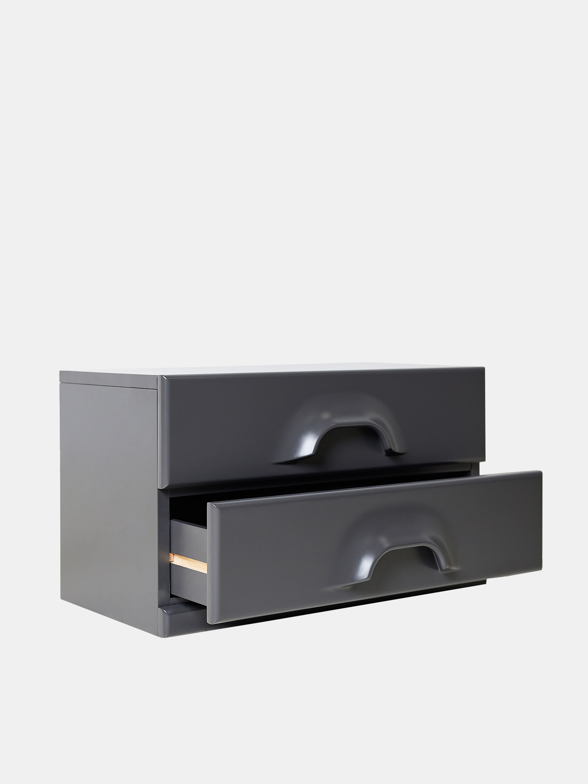 51171 2e6f5a5f69 Chest Of 2 Drawers Charcoal 2 Portrait