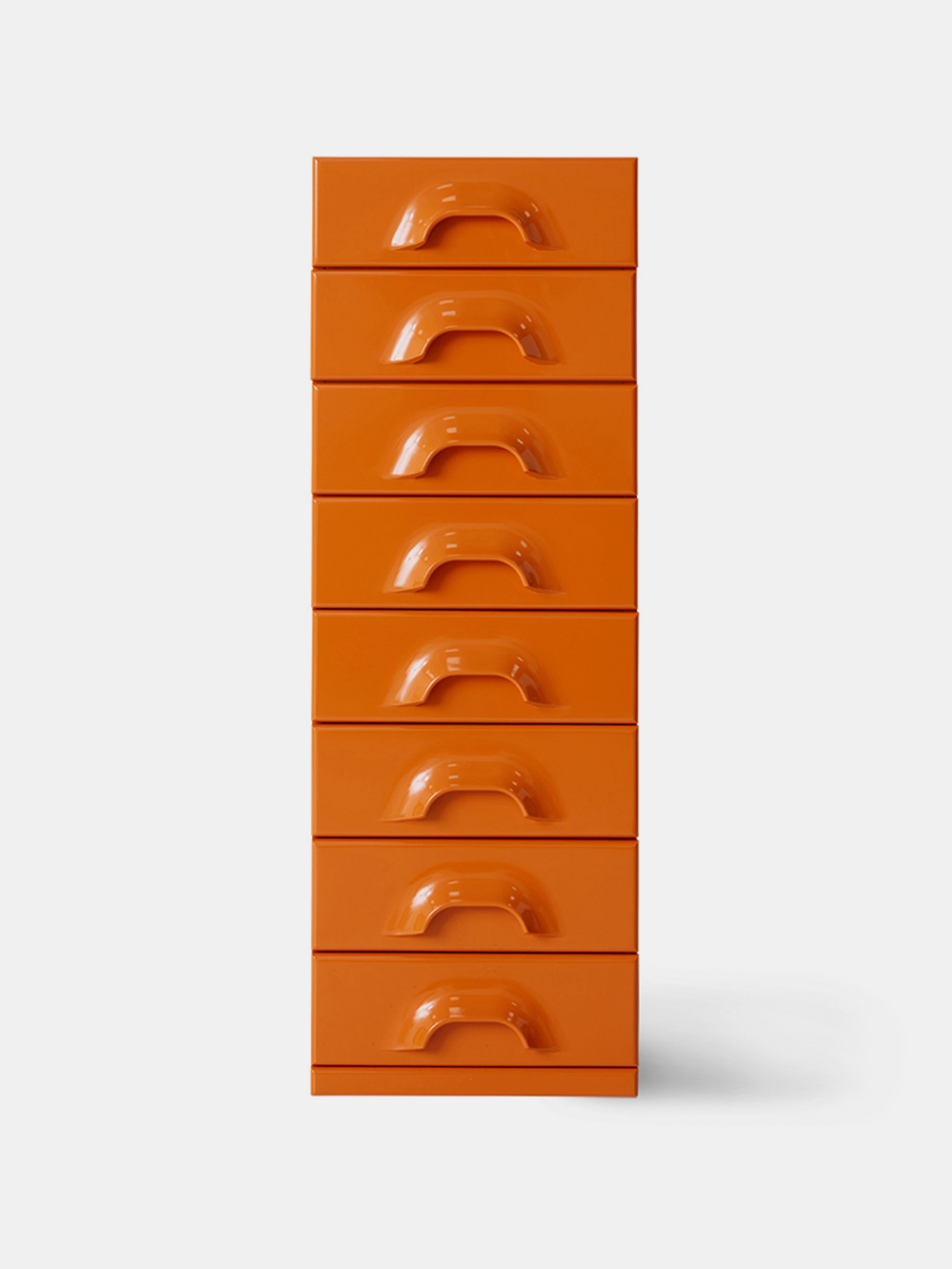 51178 95016fbda9 Chest Of 8 Drawers Tangerine Portrait