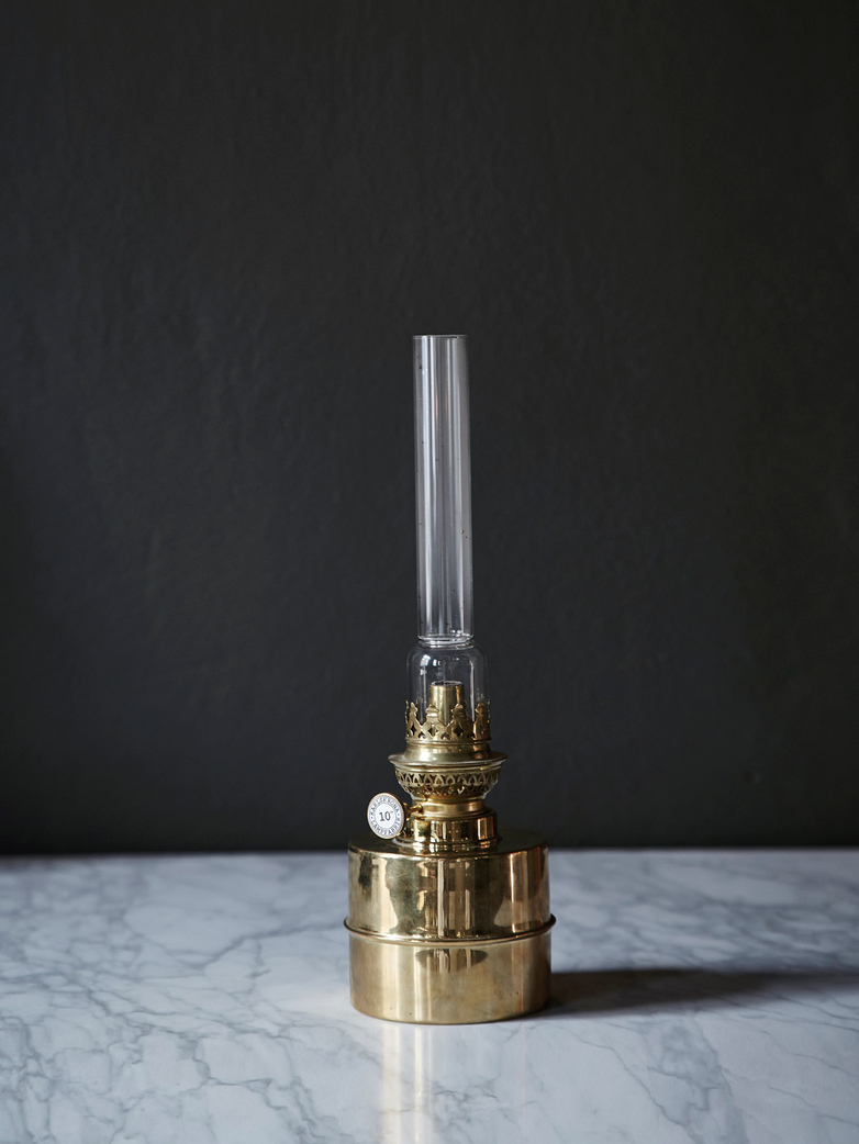 Flaggskär Brass