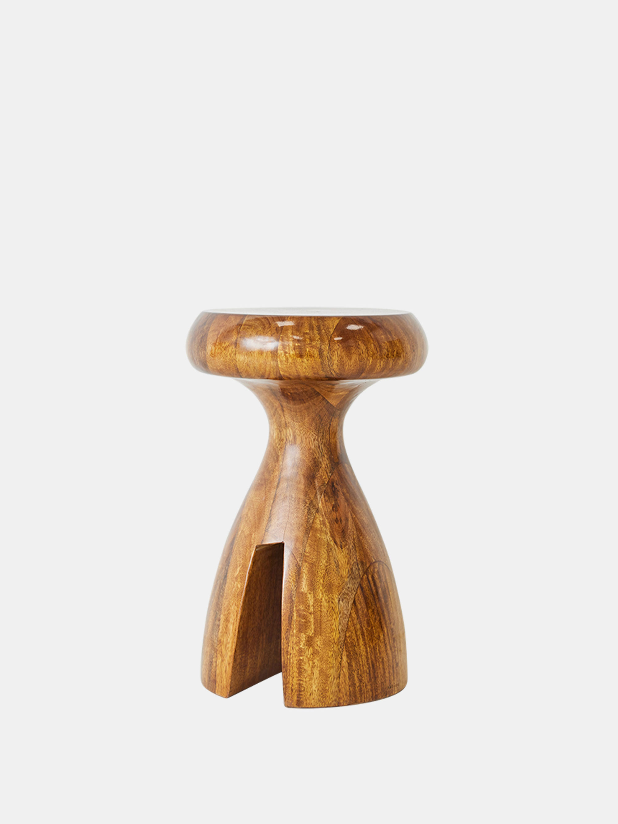 51190 2a03e41214 Wooden Stool Chestnut 2 Portrait