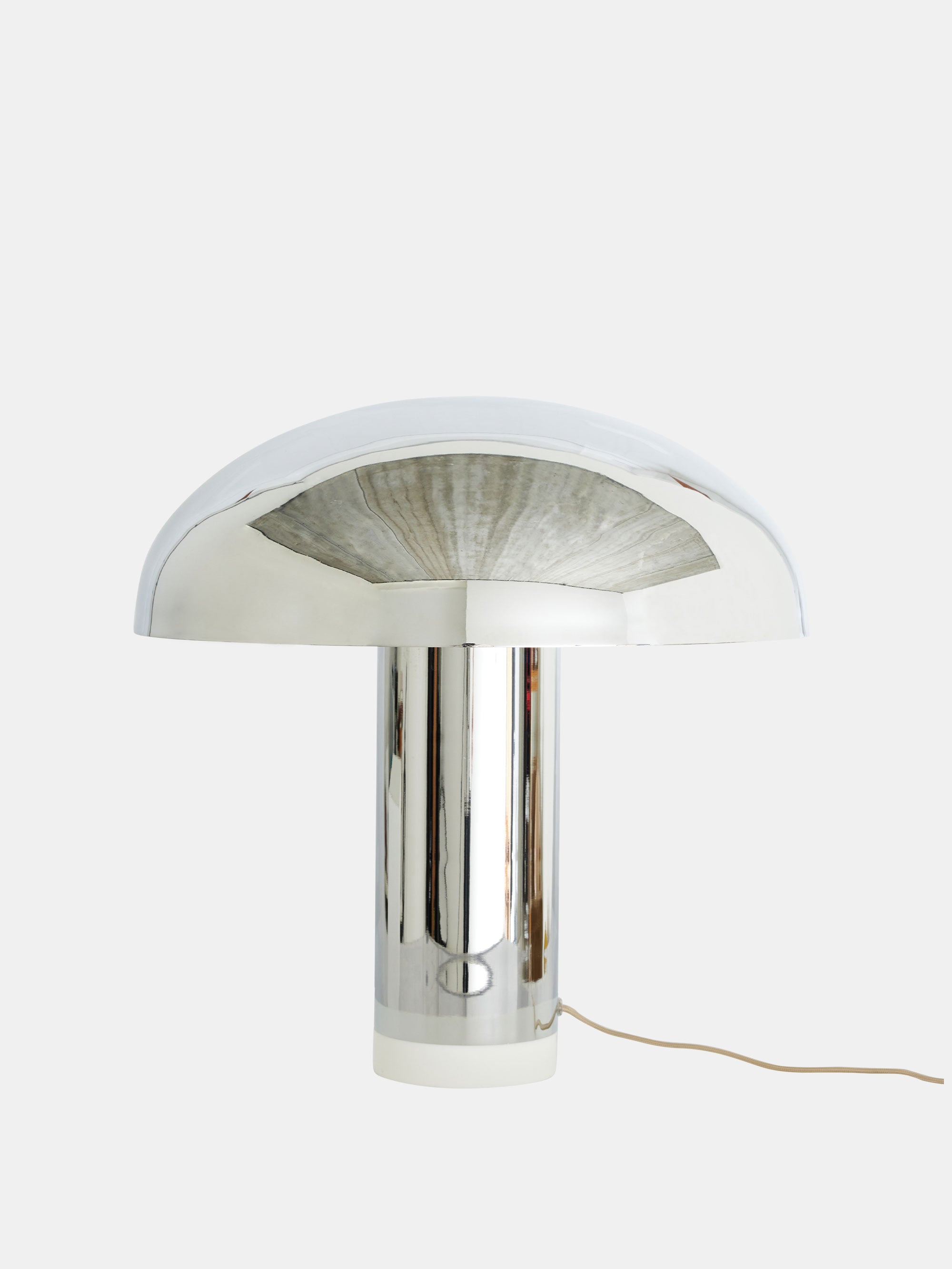 51191 66f68dcbd9 Lounge Table Lamp Chrome Portrait