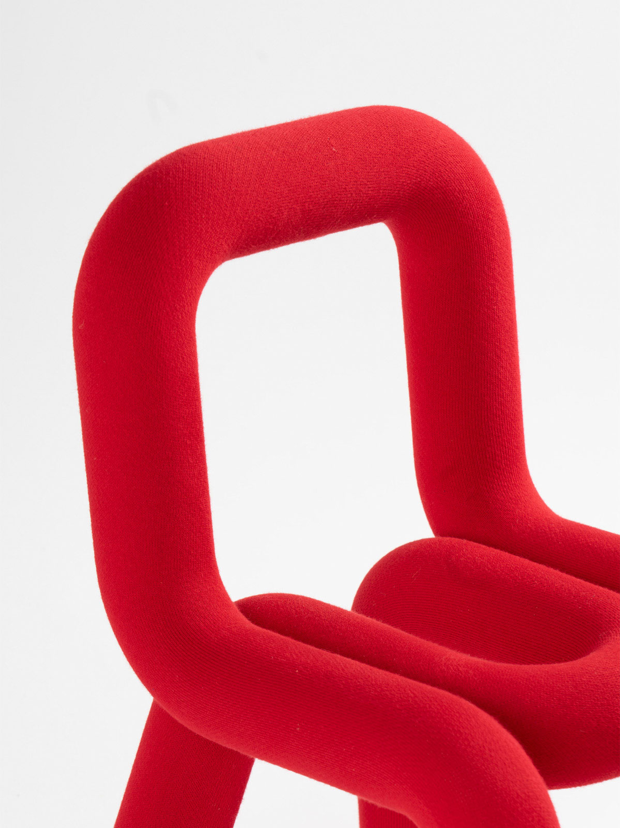 51284 1fbacc4c12 Moustache Mini Bold Kids Chair Red 2 Portrait
