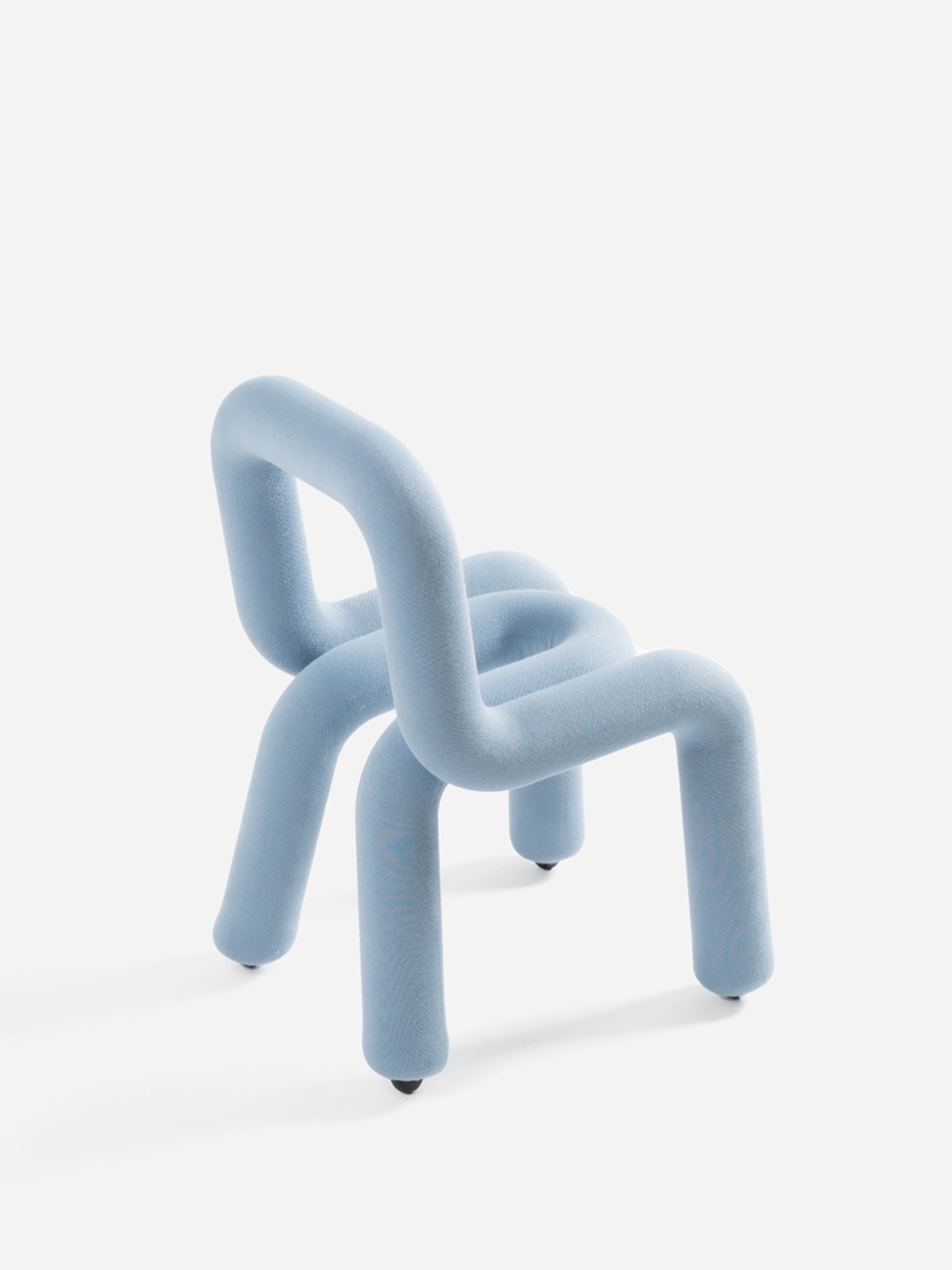 51286 2395d72724 Moustache Mini Bold Kids Chair Sky Blue Portrait
