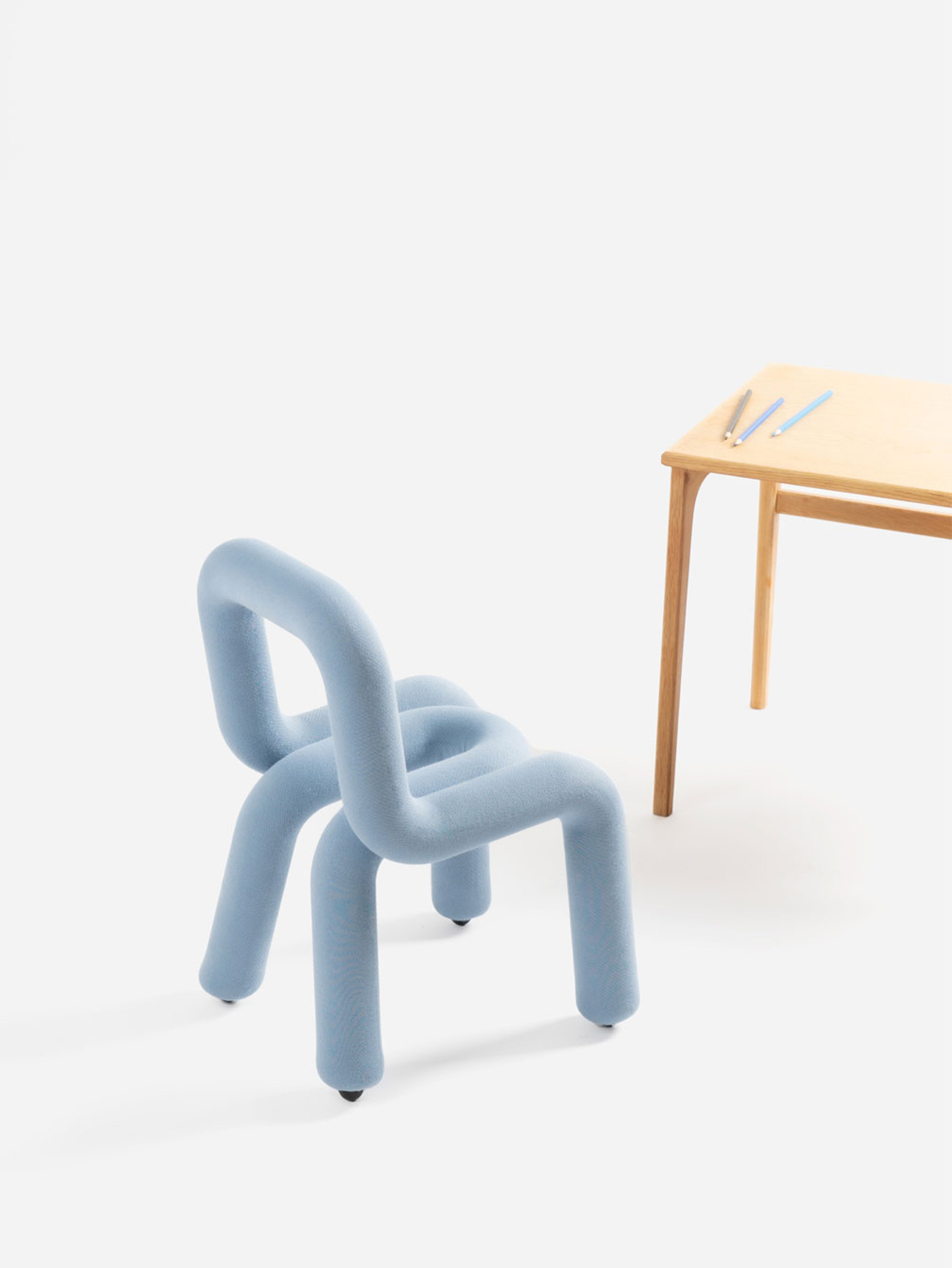 51286 F87cca4ba2 Moustache Mini Bold Kids Chair Sky Blue 3 Portrait