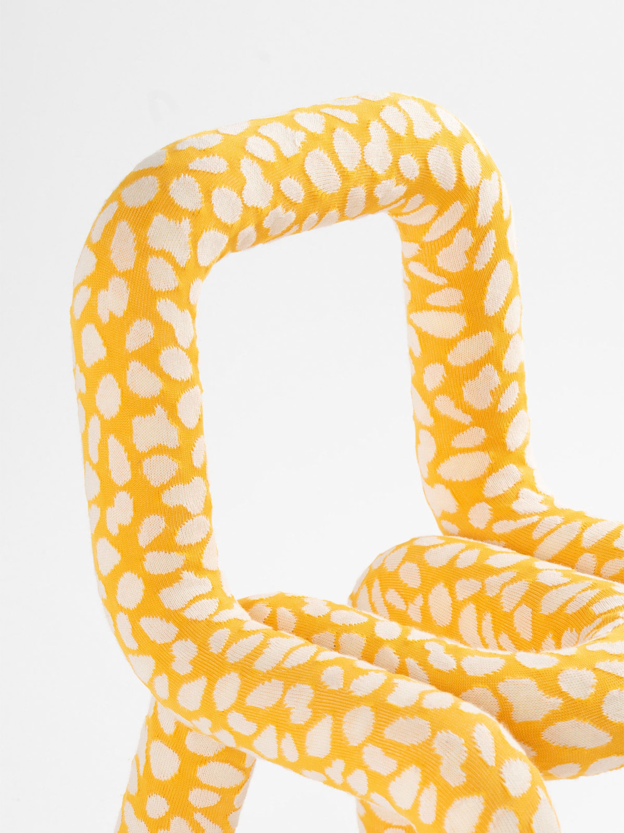 51287 8227a8ceba Moustache Mini Bold Kids Chair Giraffe 2 Portrait