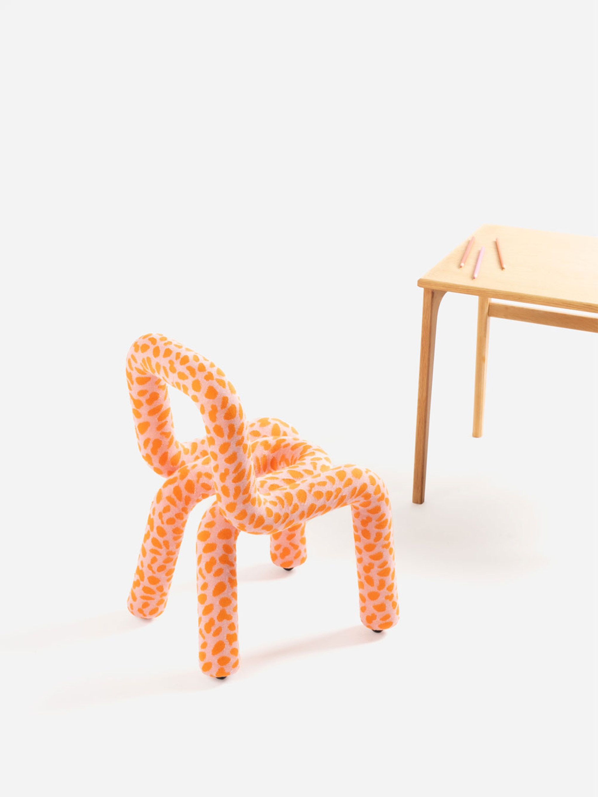 51288 0a95e32170 Moustache Mini Bold Kids Chair Koi 2 Portrait