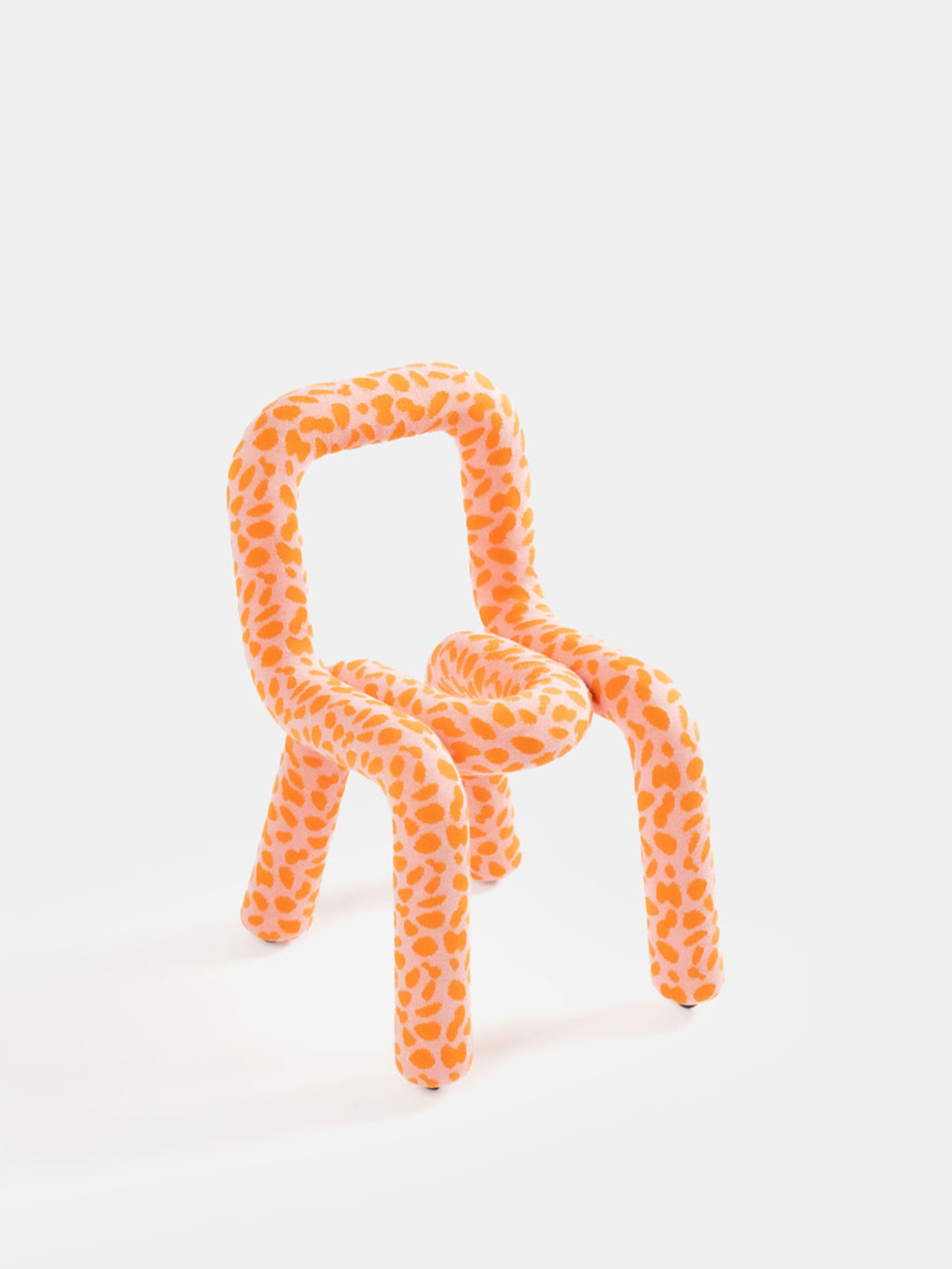 51288 3b8ed15b29 Moustache Mini Bold Kids Chair Koi Portrait