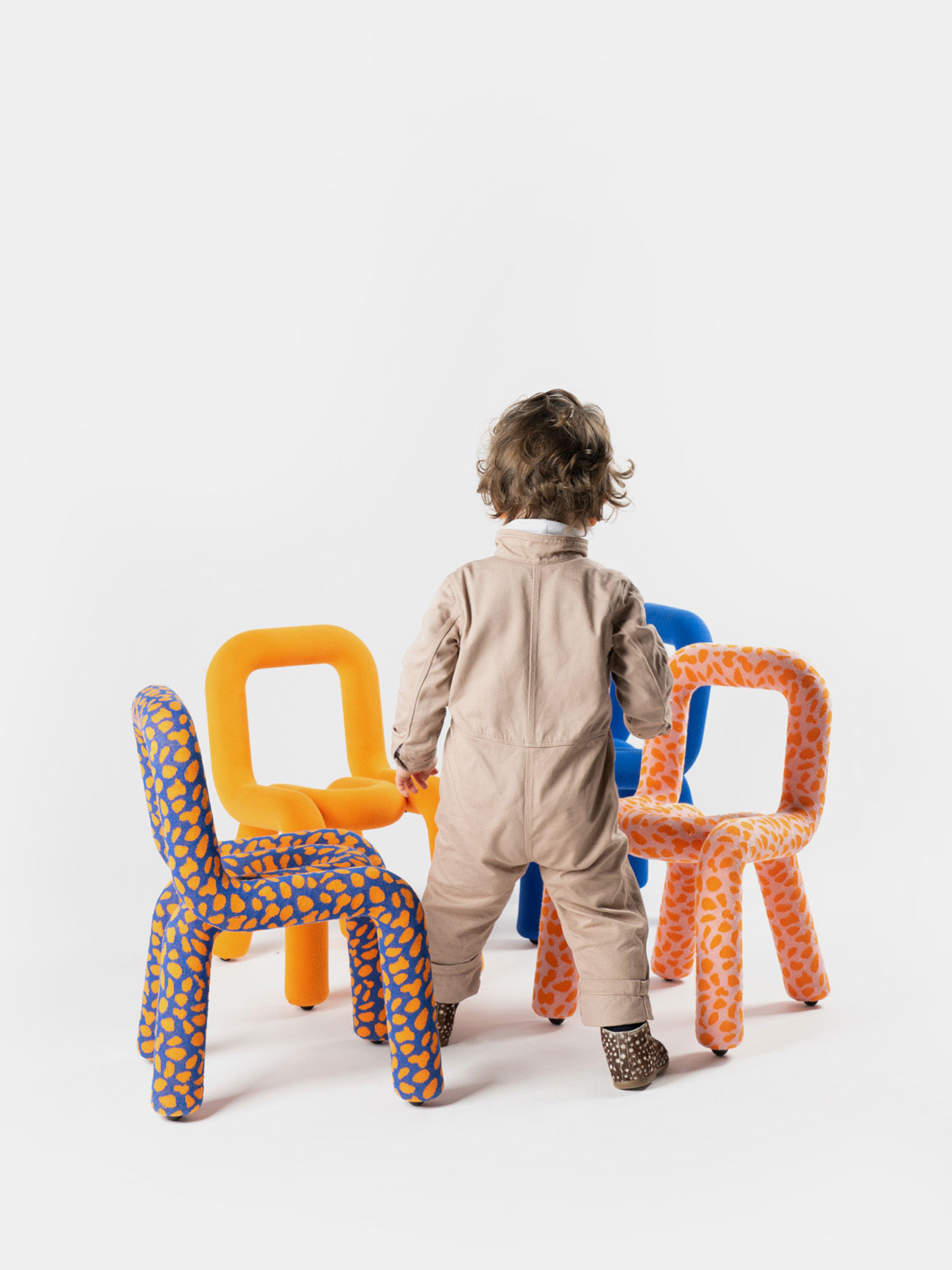 51288 7b92dd7e9b Moustache Mini Bold Kids Chair 2 Portrait