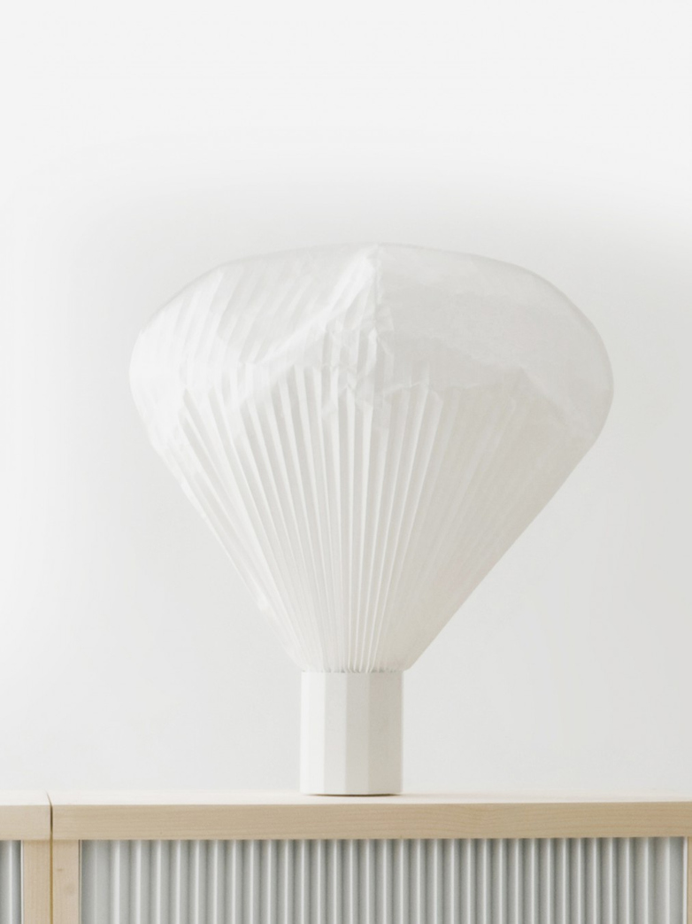 Vapeur Table Lamp