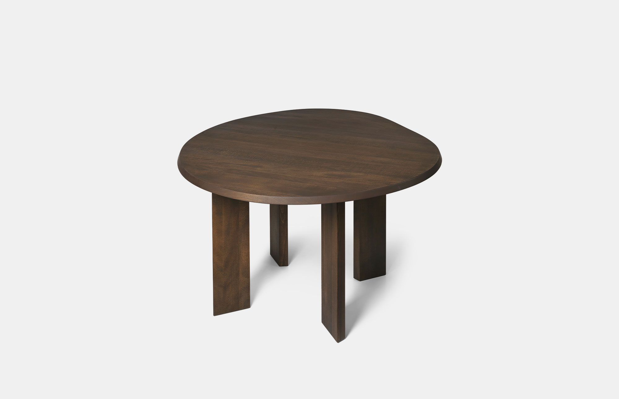 51455 9b11cf54a4 Contour Dining Table Portrait