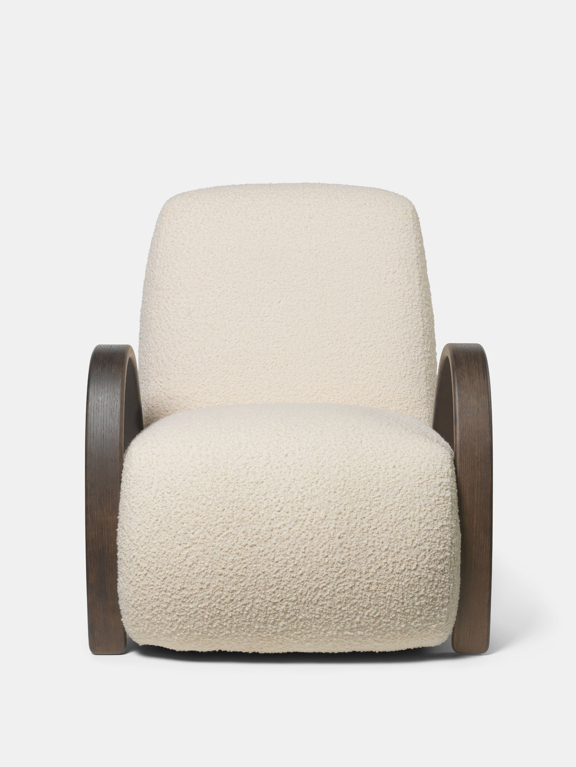 51479 48ee639beb Buur Lounge Chair Nordic Boucle 1 Portrait