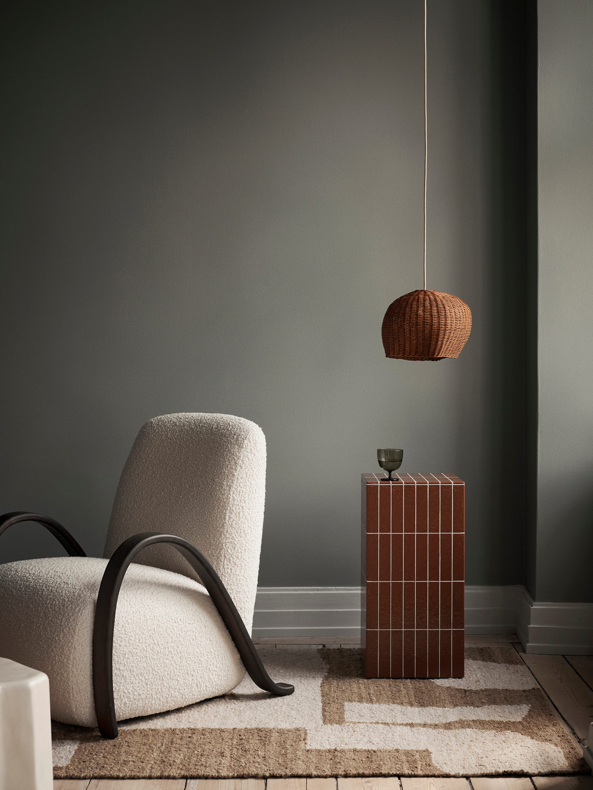 51479 9f184a0c6f Fermliving Aw23 Buurloungechair 1104268370 Pillarpedestal 1104268313 Drapelampshade 1104268180 01 Portrait
