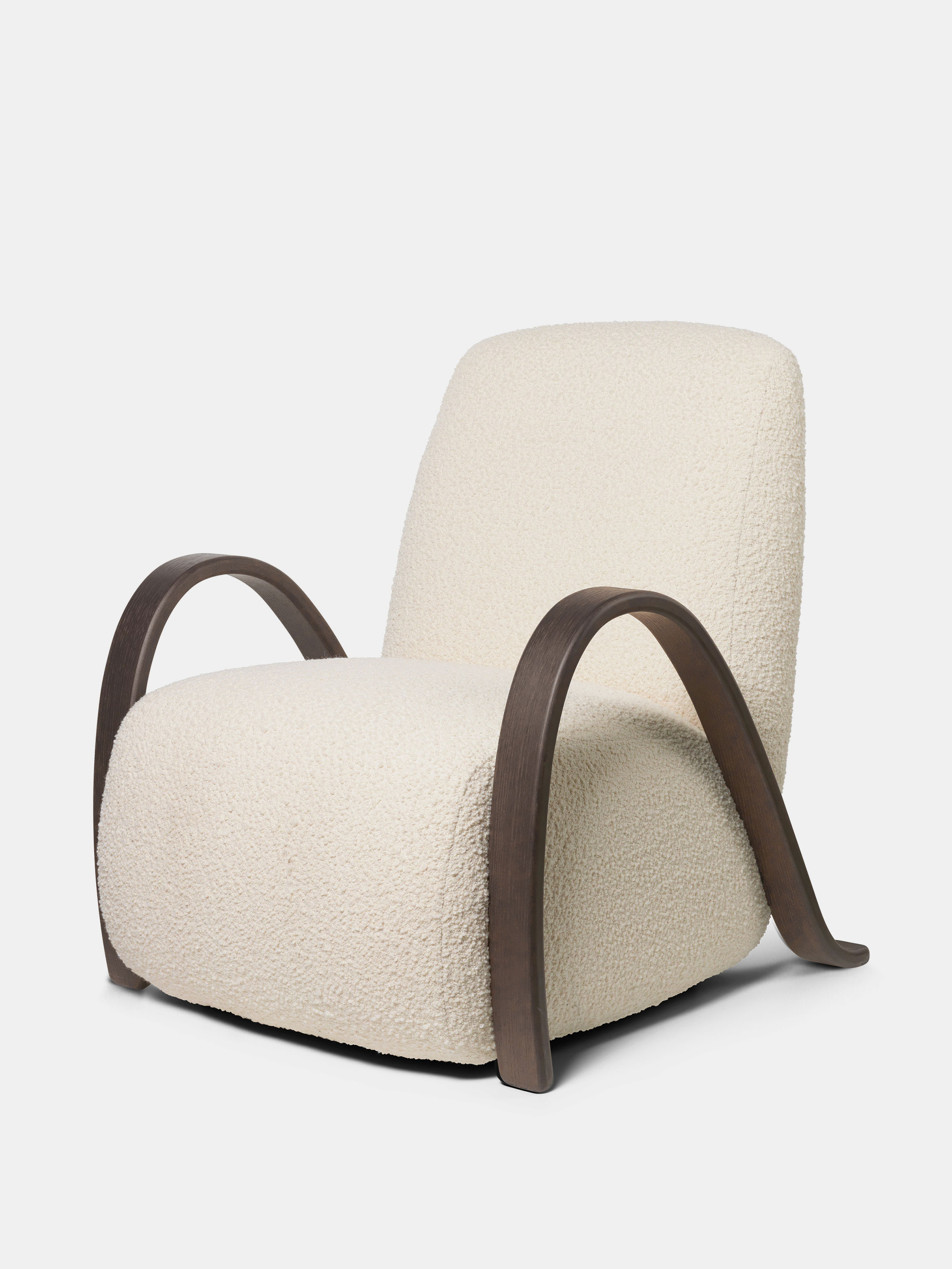 51479 F8d0a40bd8 Buur Lounge Chair Nordic Boucle Portrait