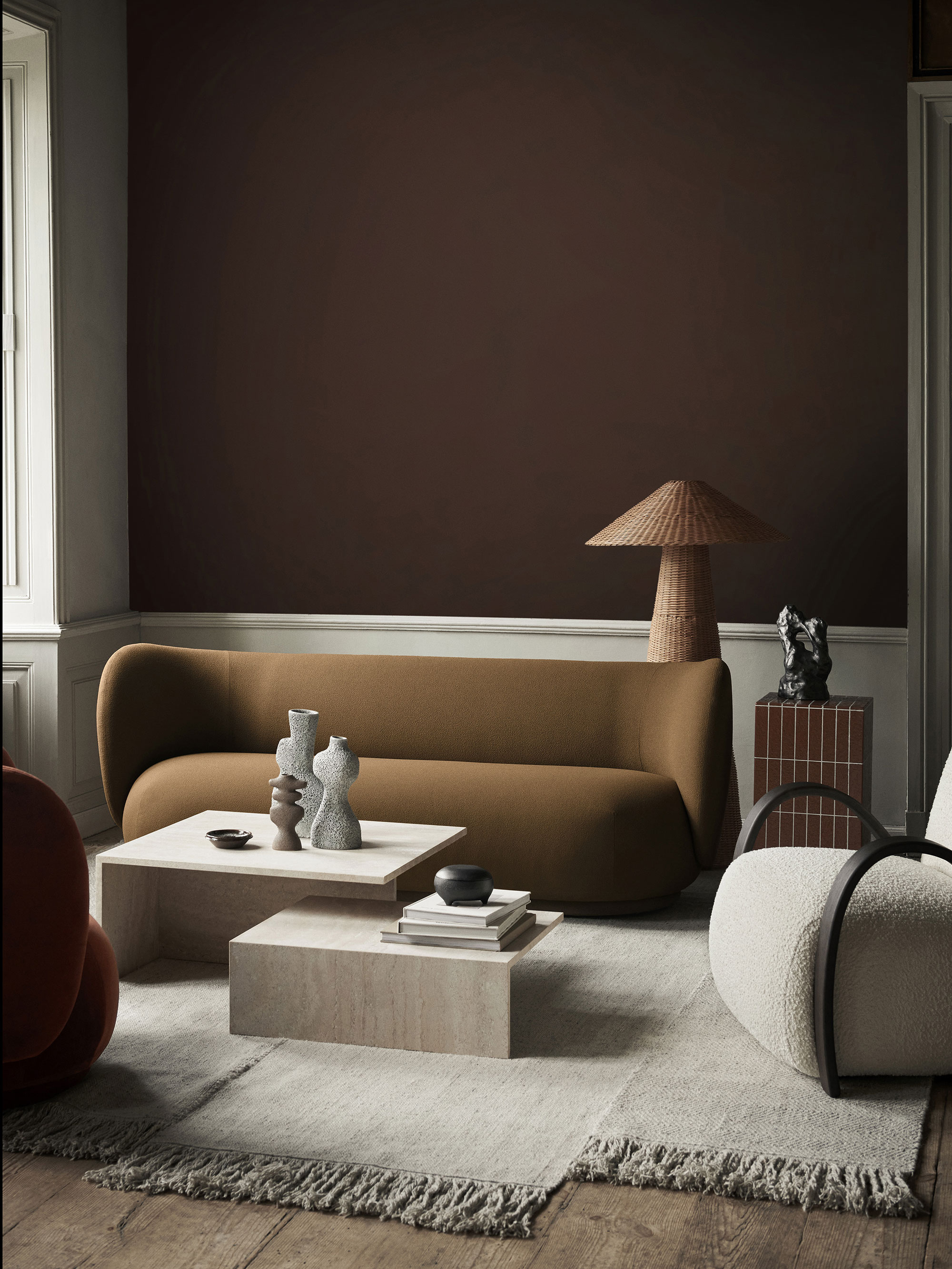 51498 2a01db7c06 Fermliving Aw23 Distinctgrandeduotables 1104268310 Ricosofa3seater Graincaramel 1104267275 01 Portrait