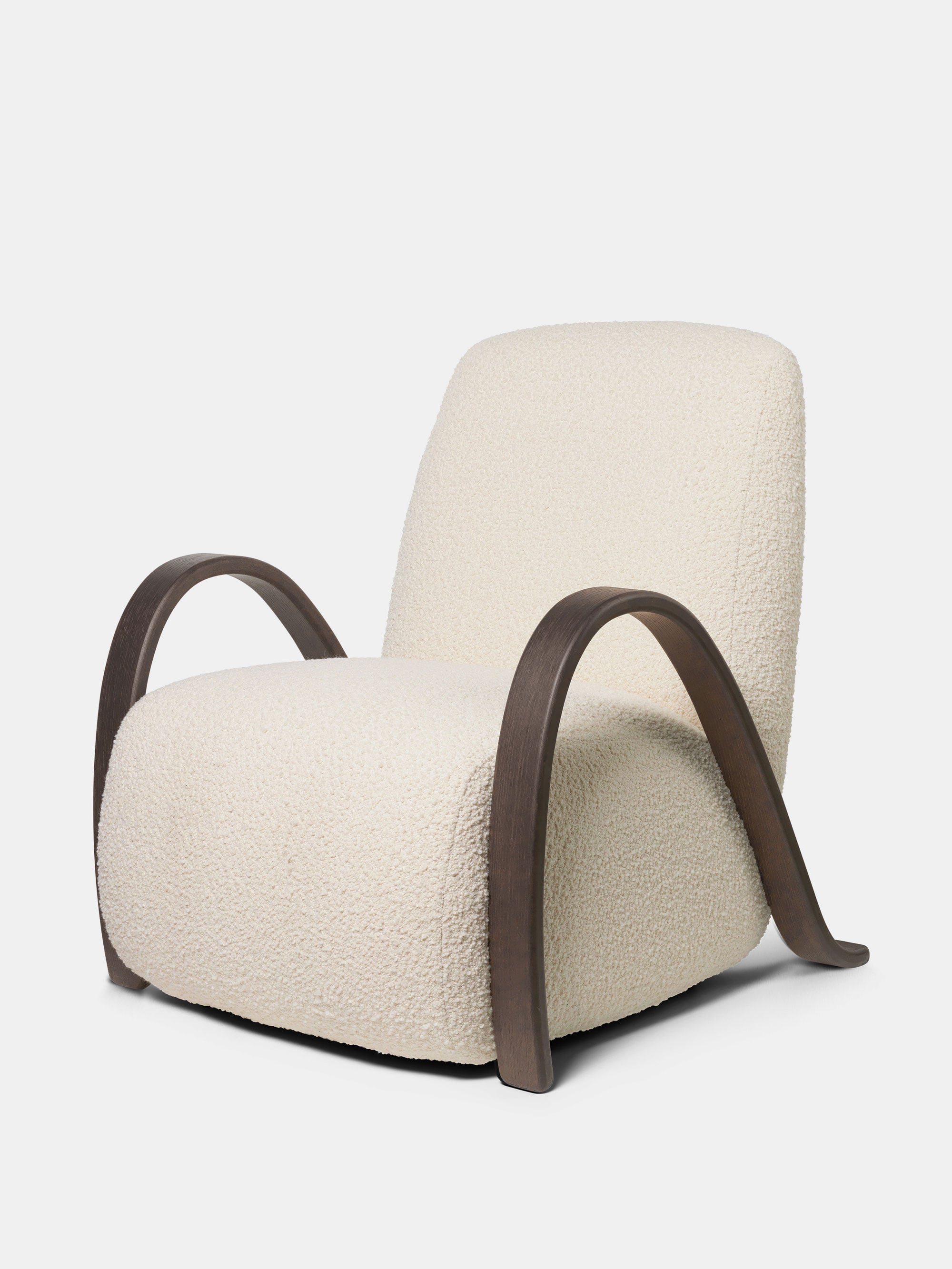 51558 D9ef4ac15d Buur Lounge Chair Nordic Boucle Portrait